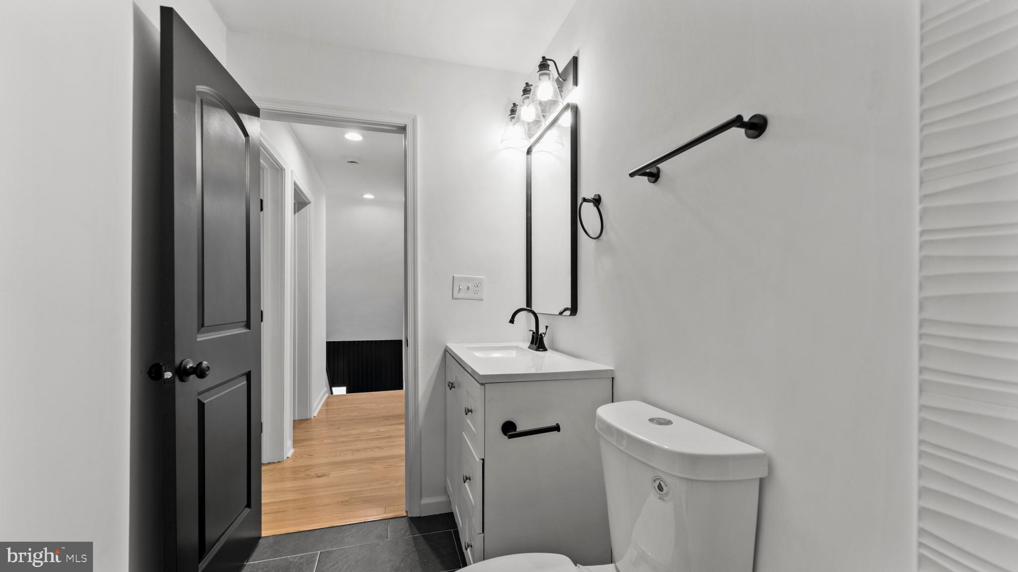 GWYNN OAK - Residential