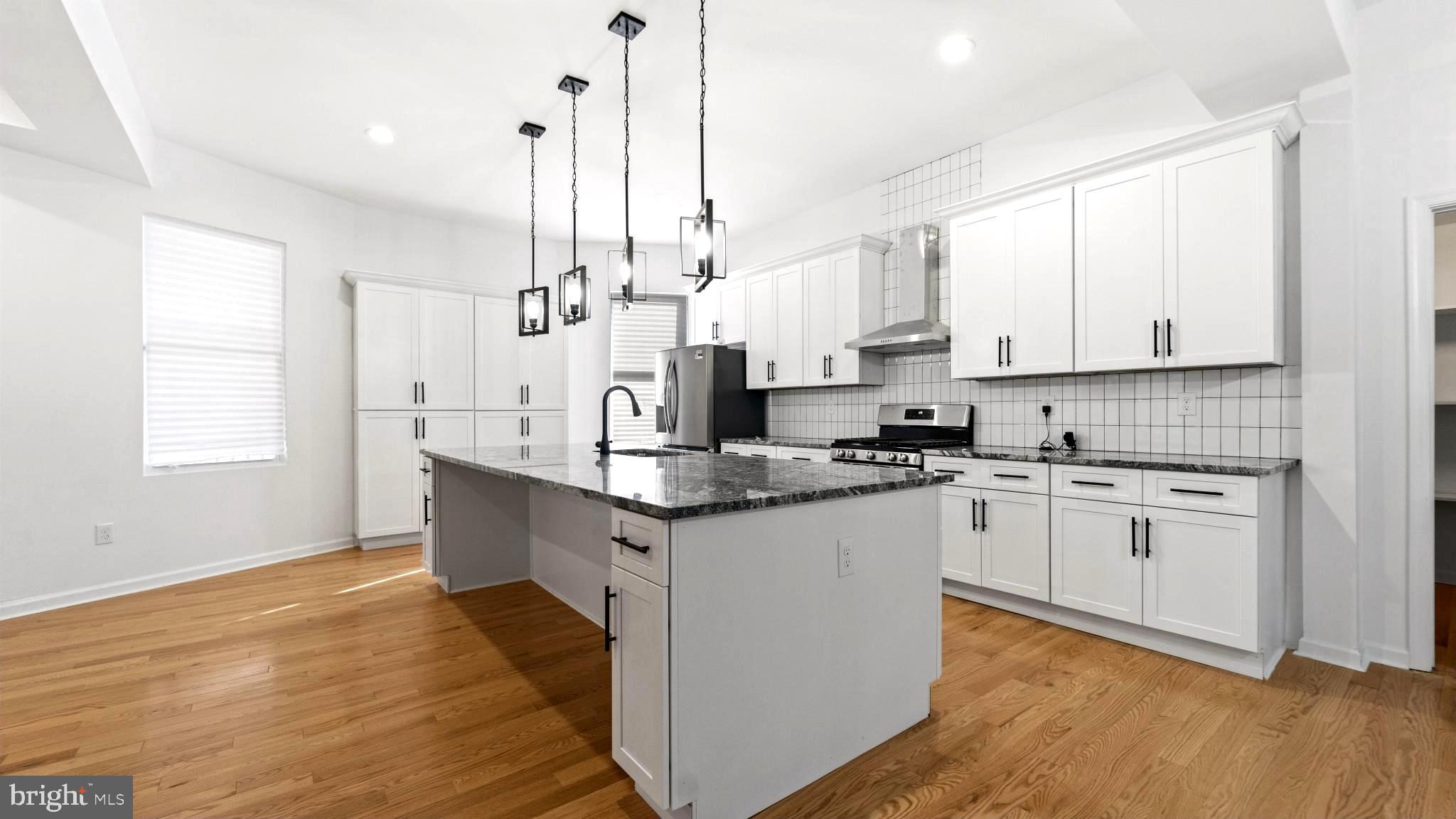 GWYNN OAK - Residential