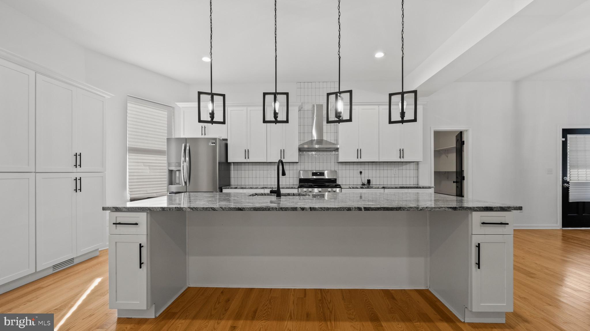 GWYNN OAK - Residential