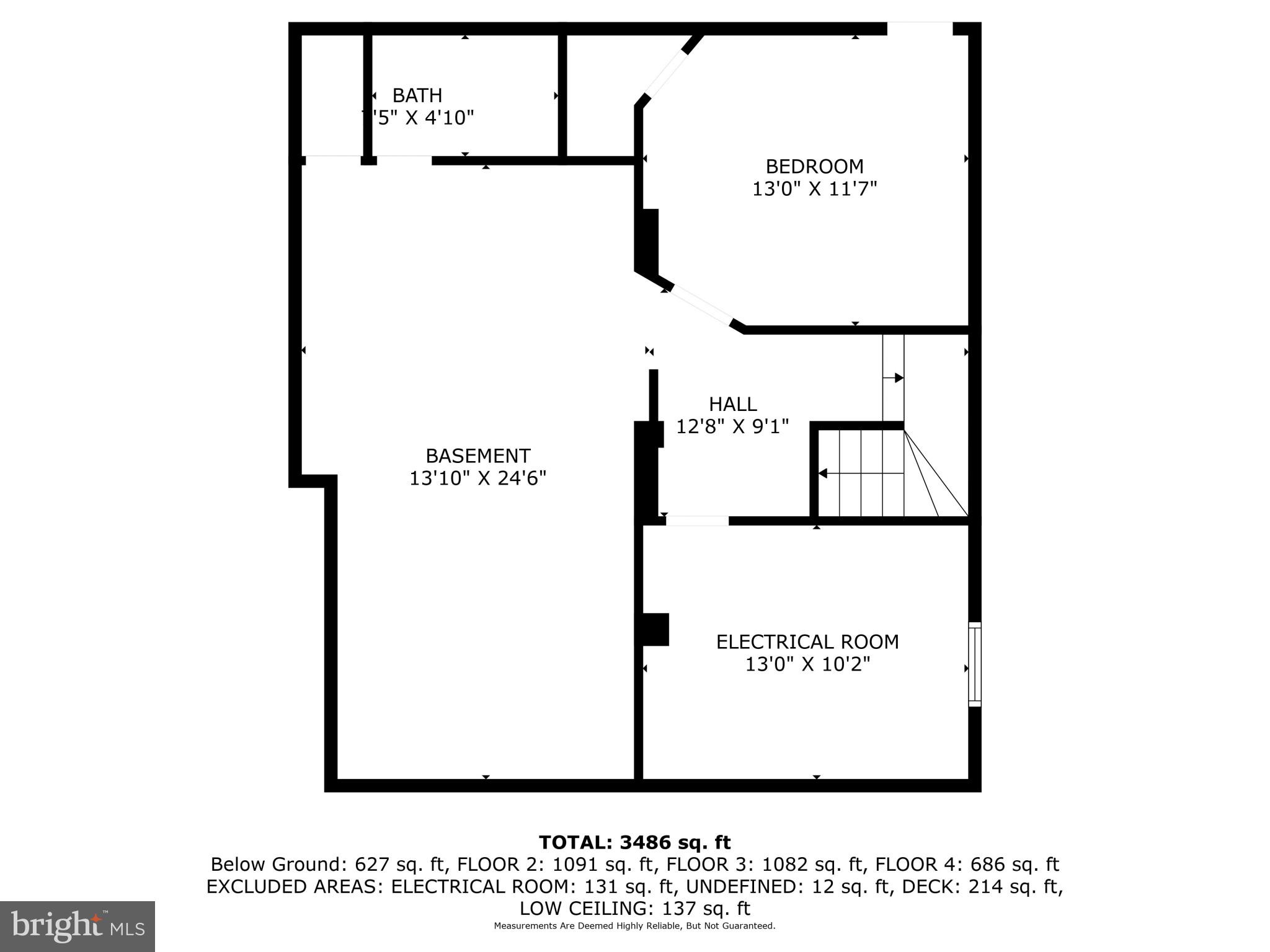 GWYNN OAK - Residential