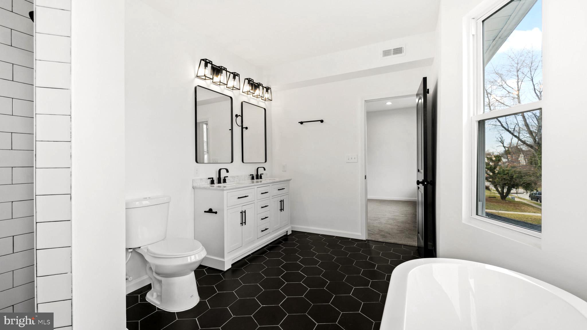 GWYNN OAK - Residential