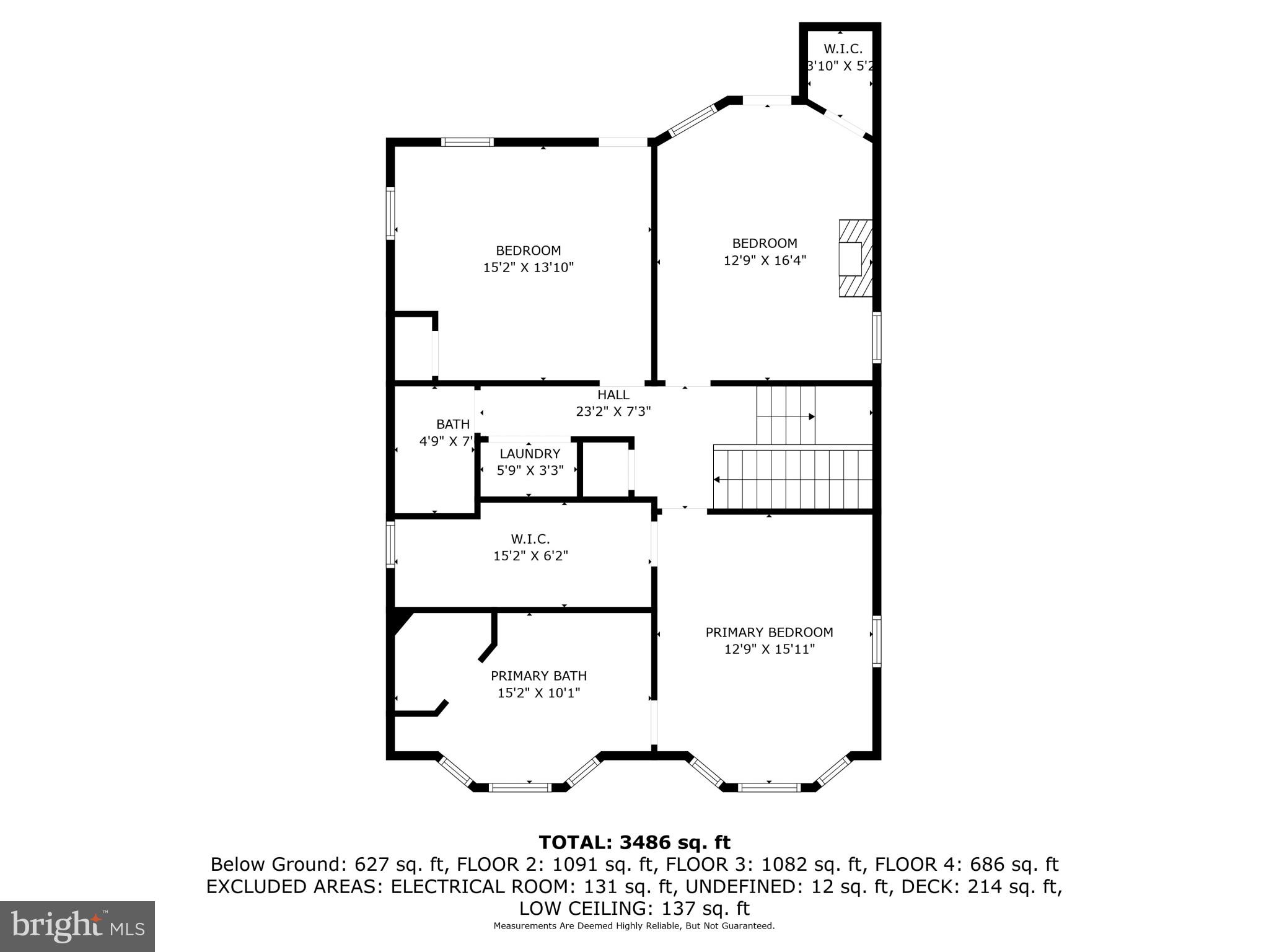 GWYNN OAK - Residential