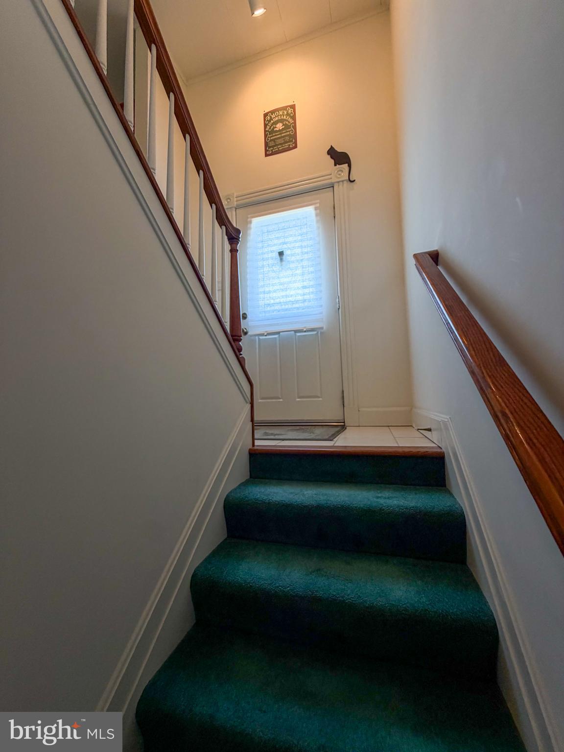 MARLING FARMS - Residential