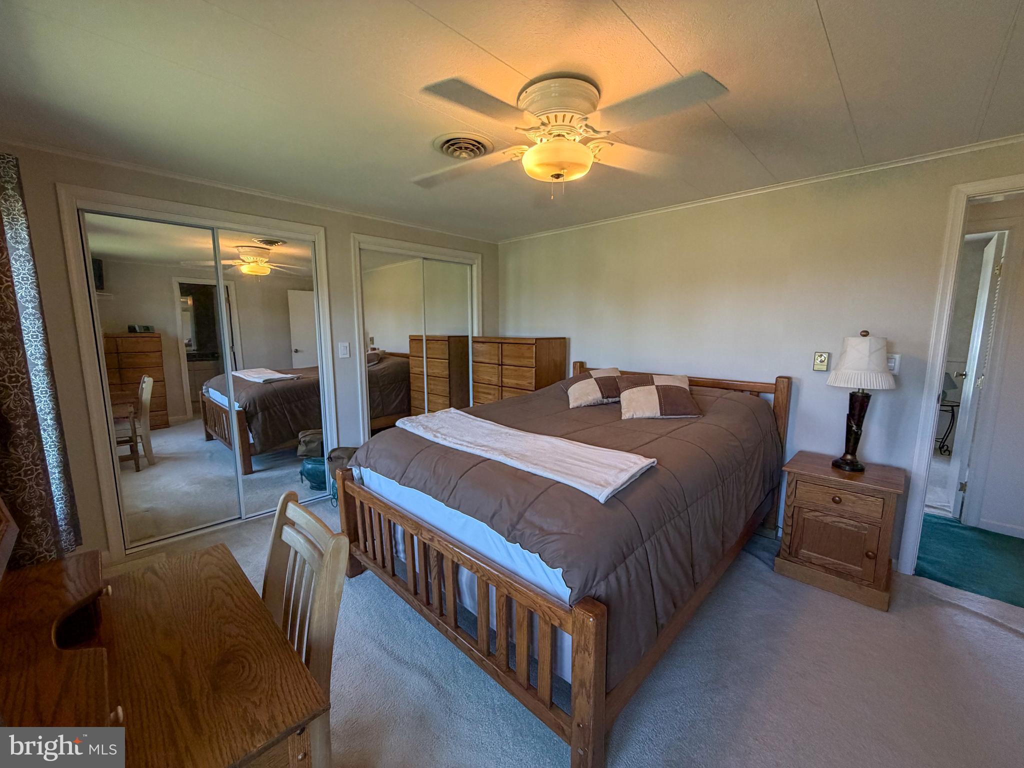 MARLING FARMS - Residential