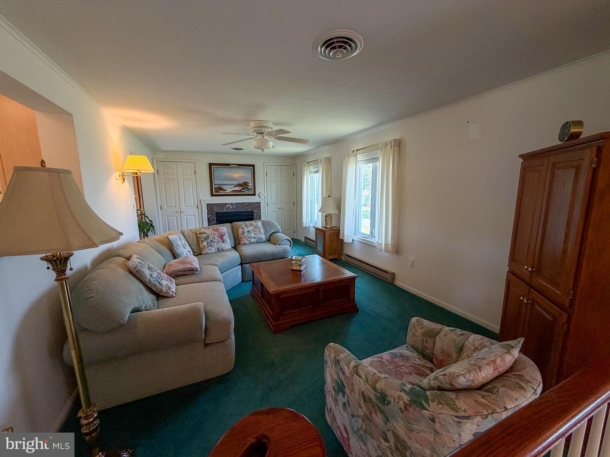 MARLING FARMS - Residential