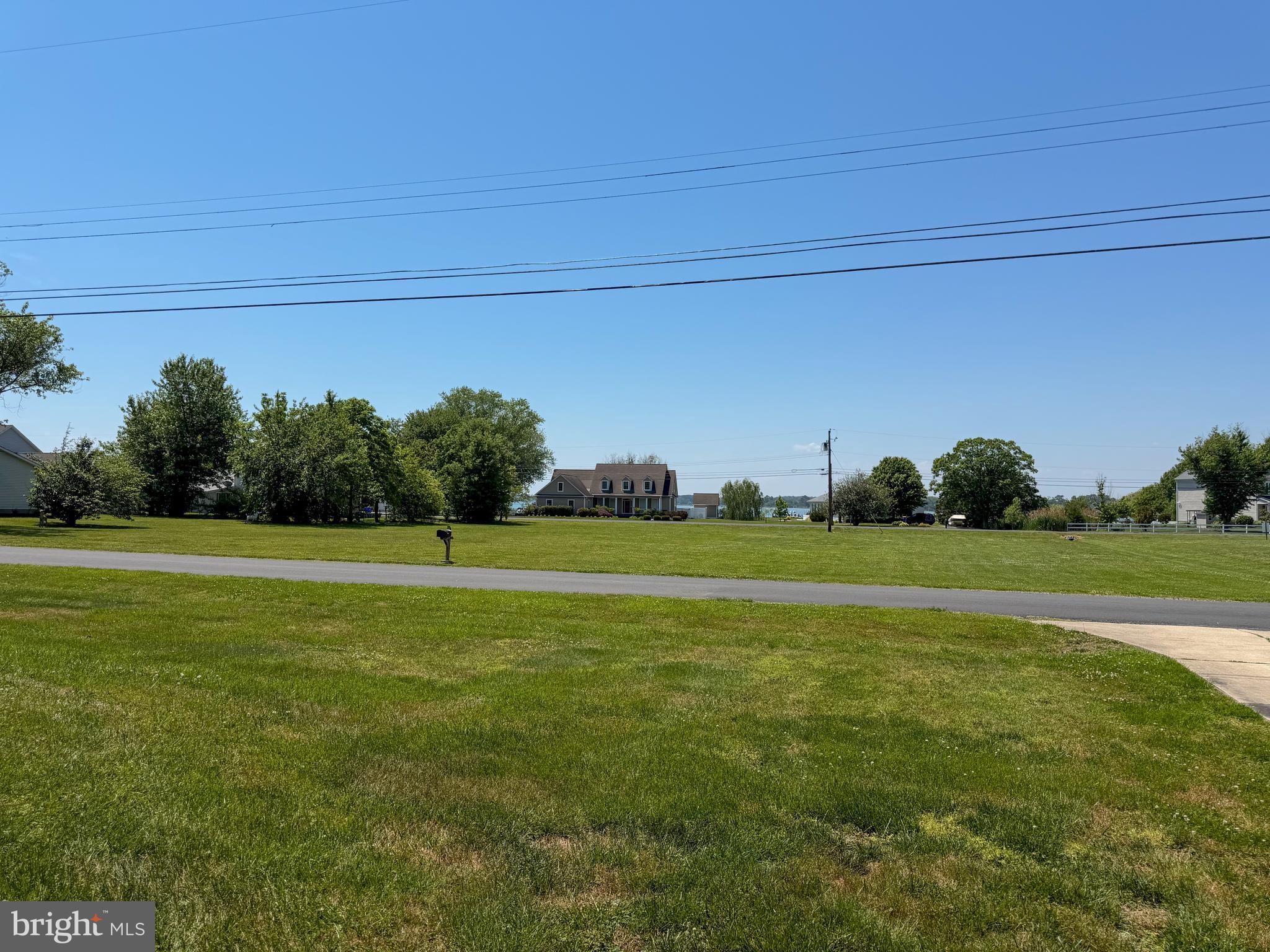 MARLING FARMS - Residential
