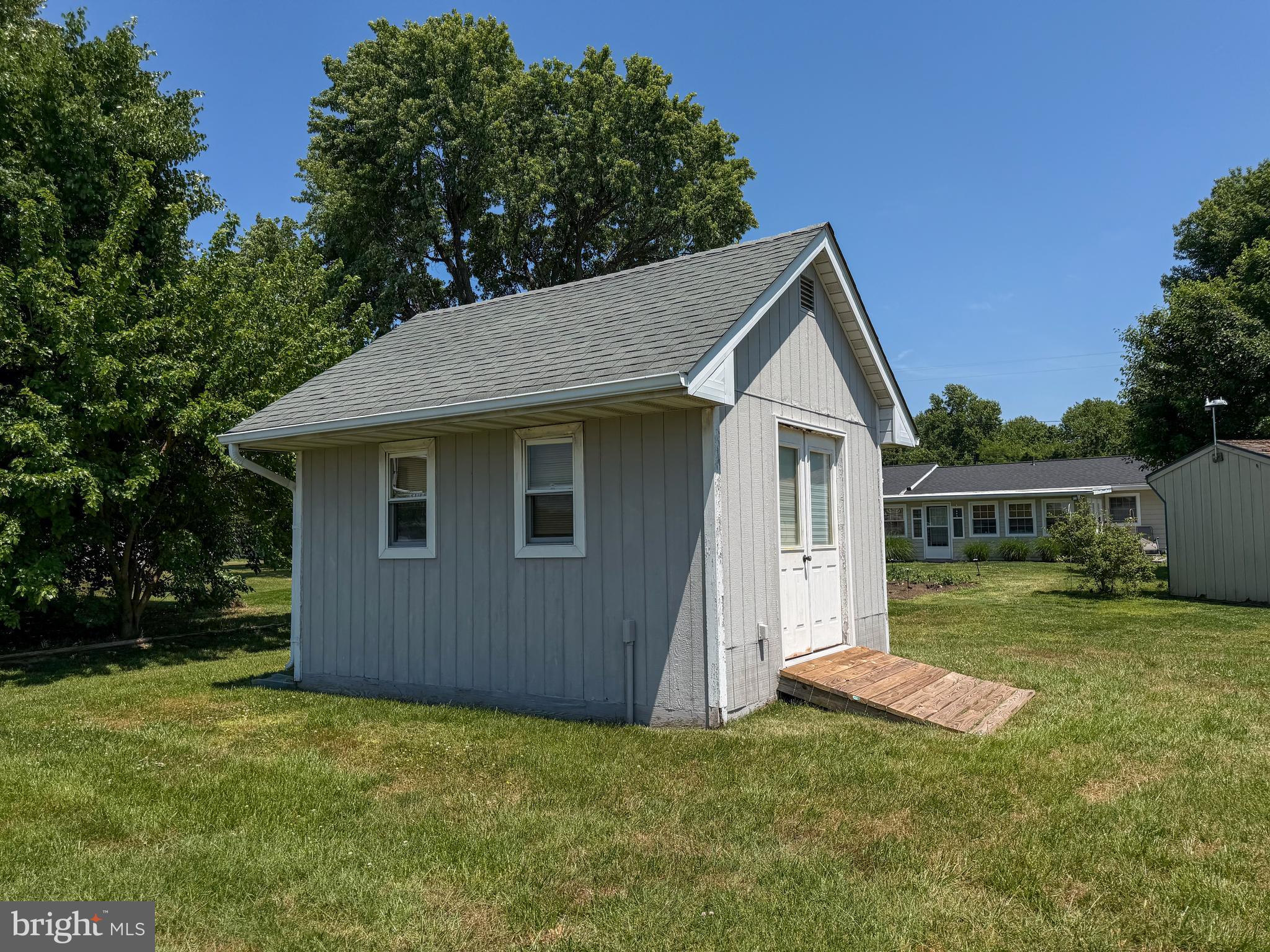 MARLING FARMS - Residential