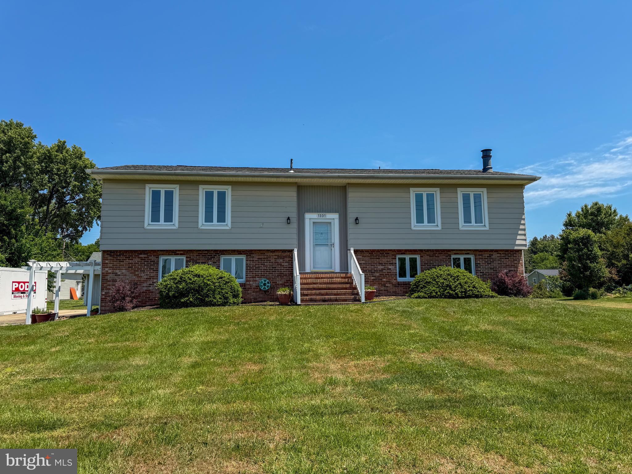 1331 CALVERT ROAD, CHESTER, MD, 21619 1331 CALVERT ROAD