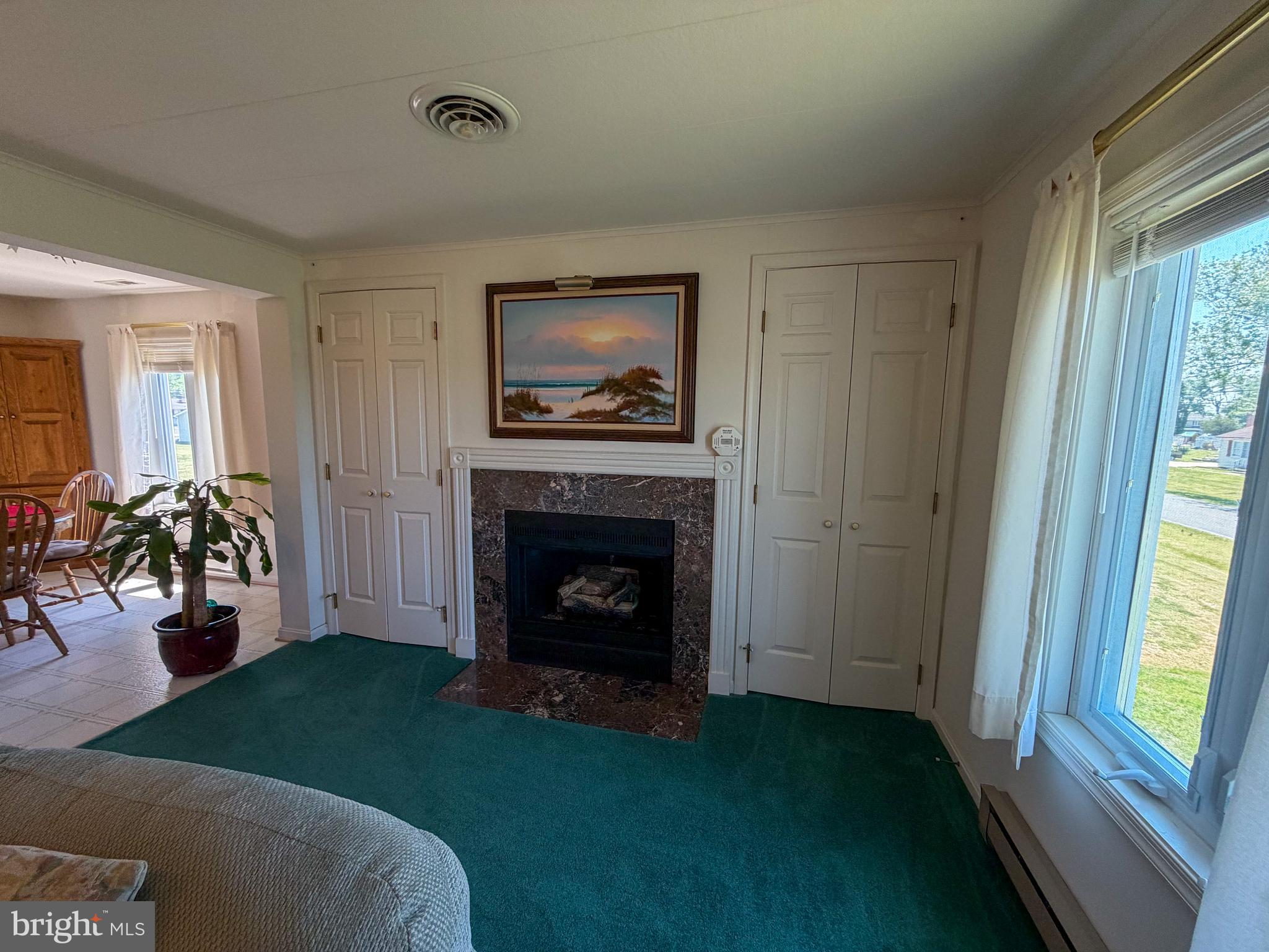 MARLING FARMS - Residential