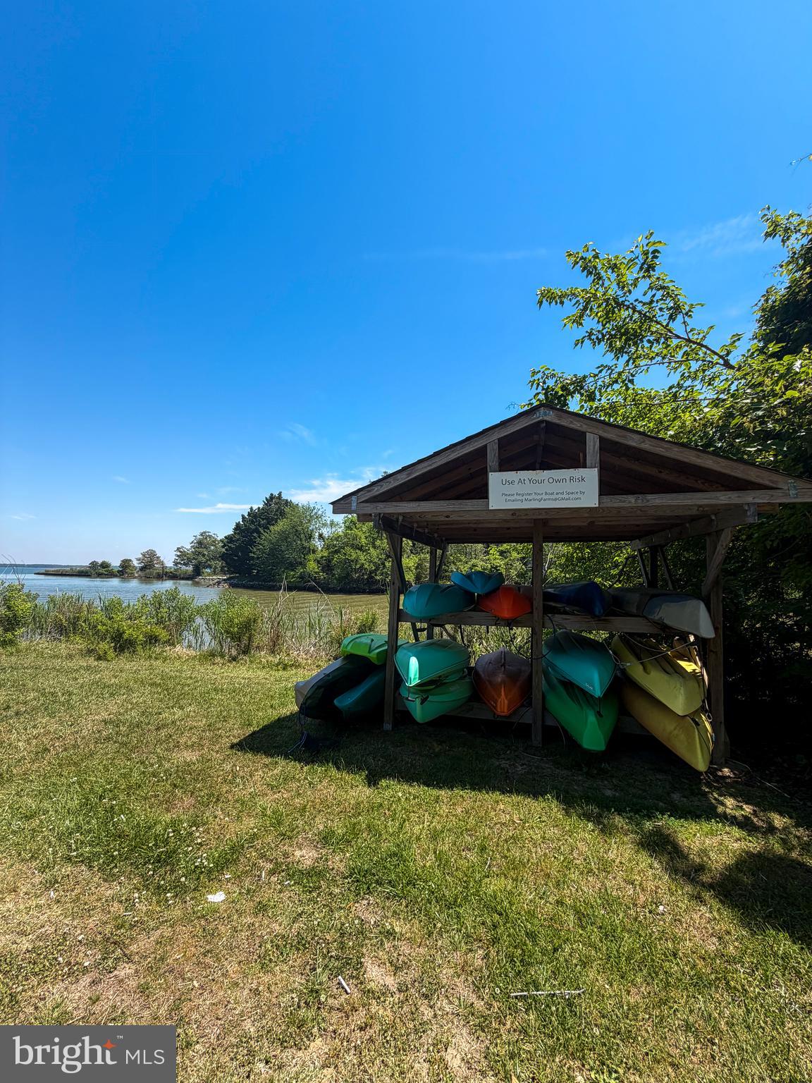MARLING FARMS - Residential