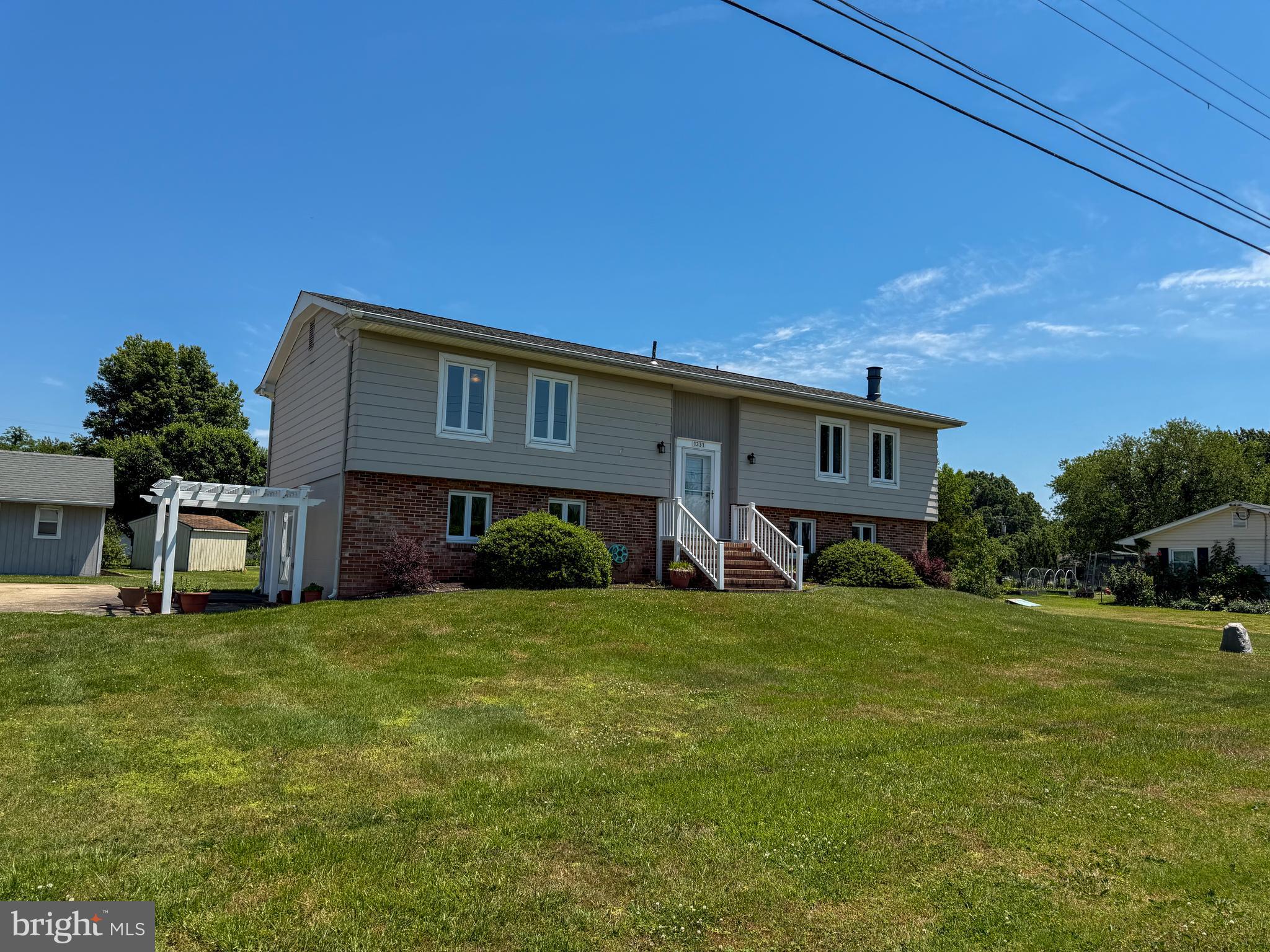 1331 CALVERT ROAD, CHESTER, MD, 21619 1331 CALVERT ROAD