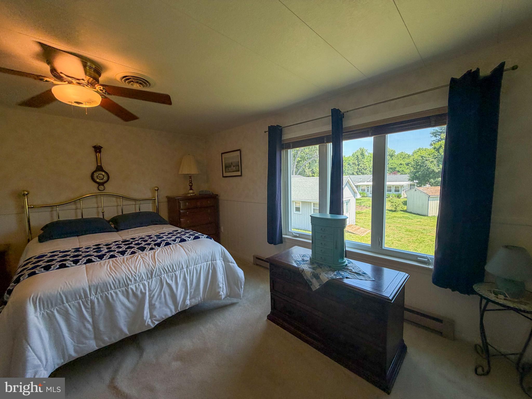 MARLING FARMS - Residential