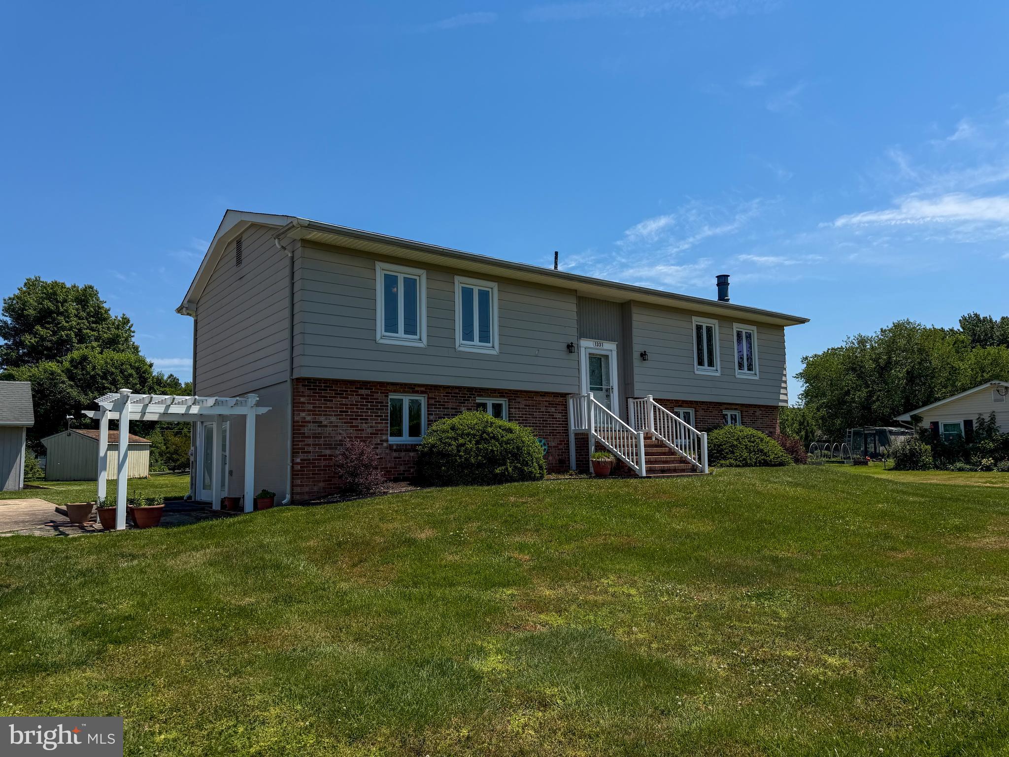 1331 CALVERT ROAD