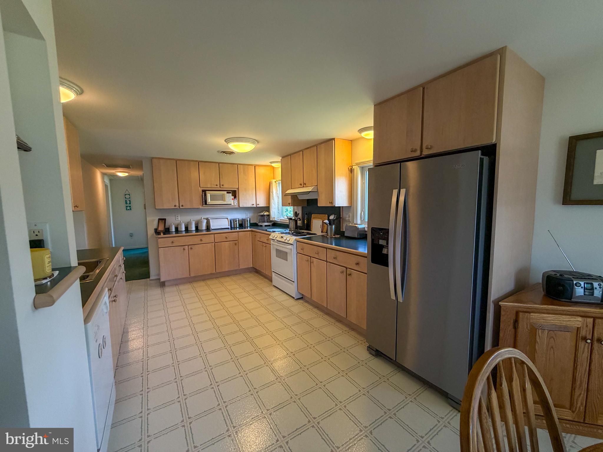 MARLING FARMS - Residential