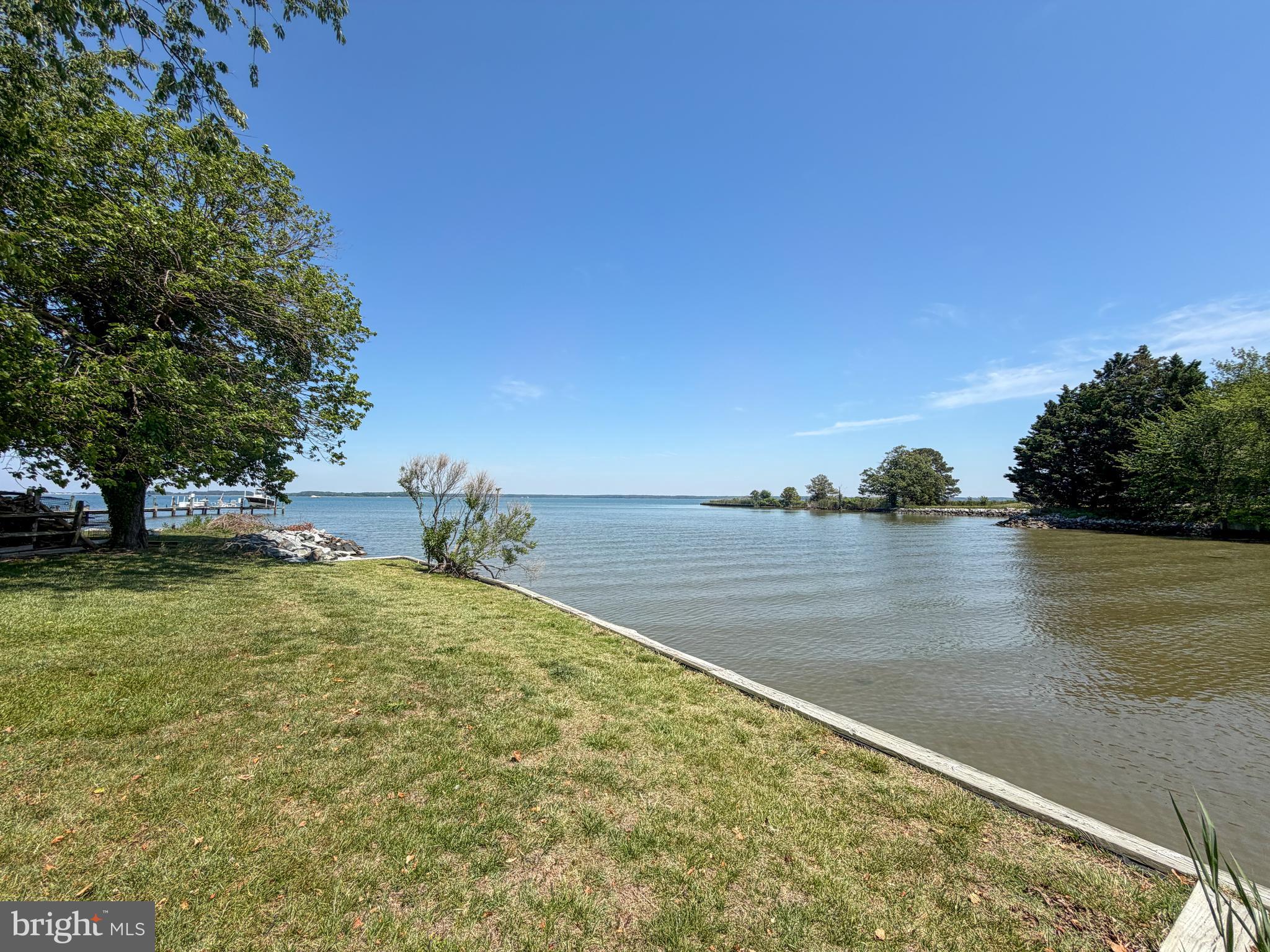 MARLING FARMS - Residential