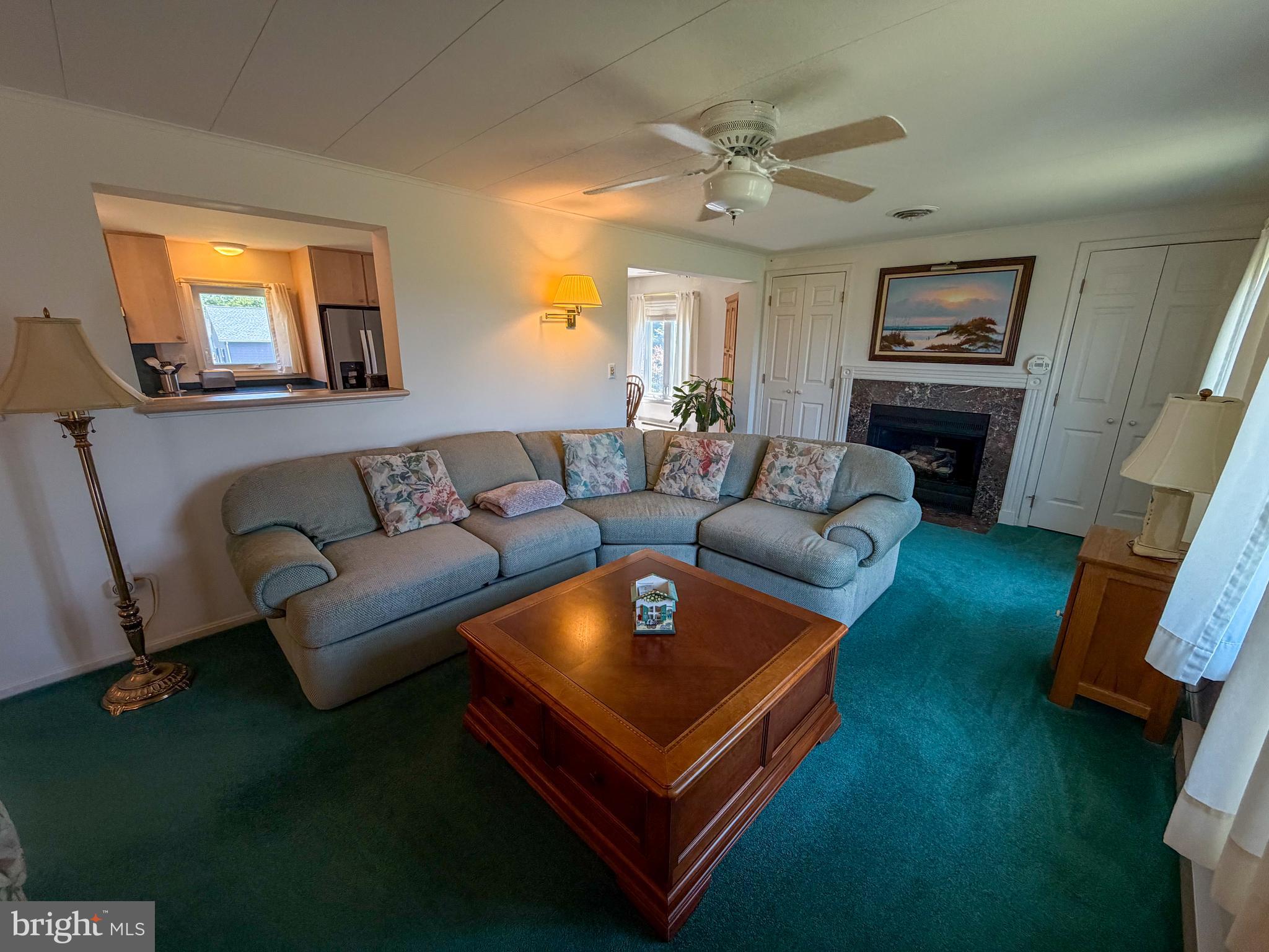 MARLING FARMS - Residential
