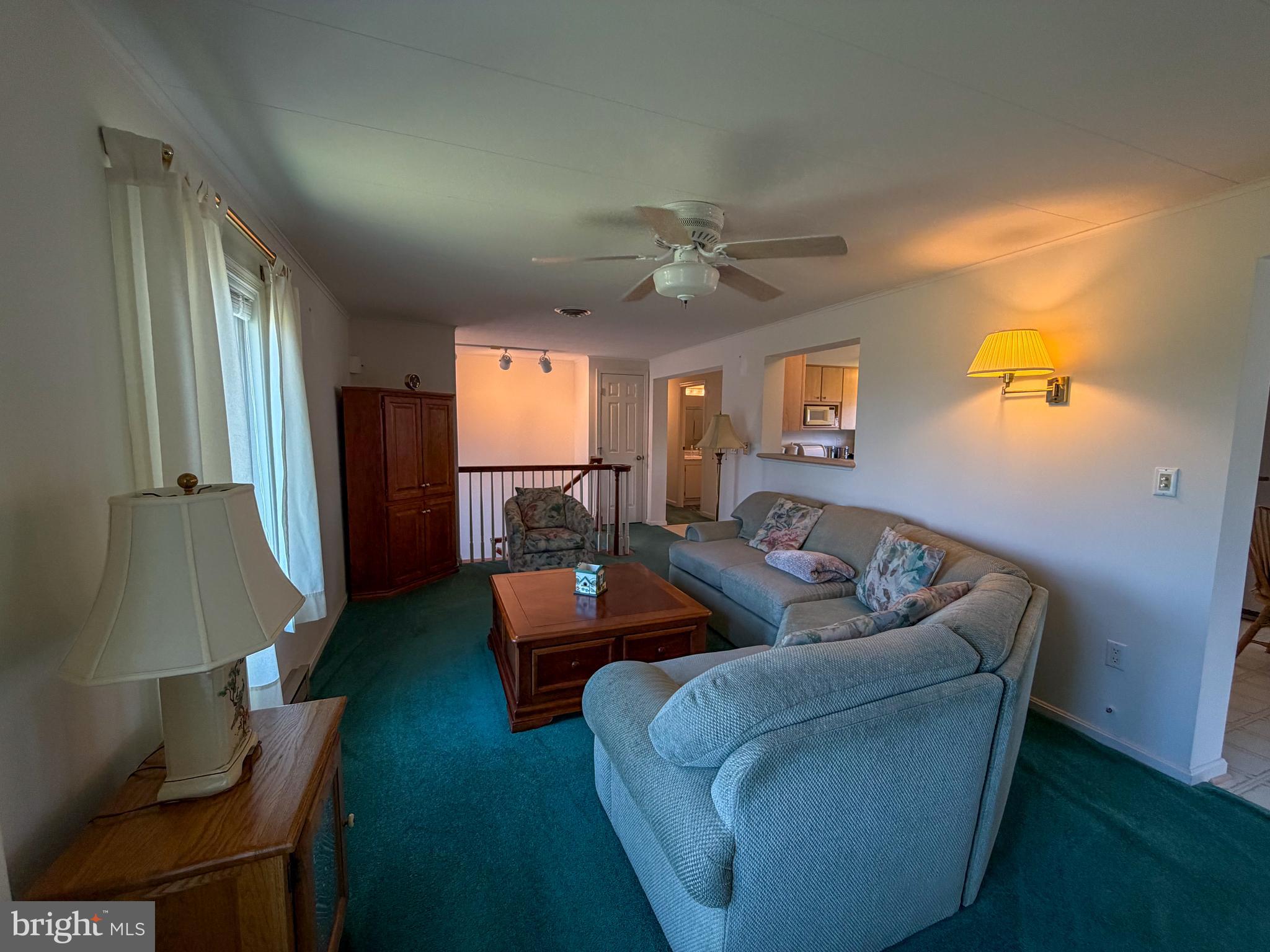 MARLING FARMS - Residential