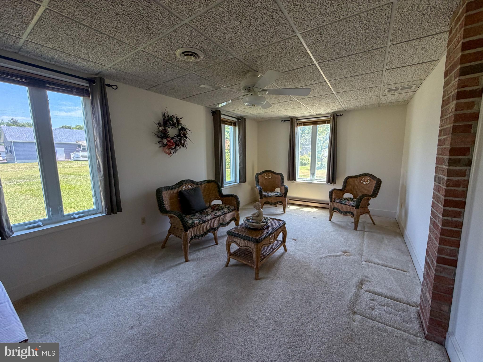 MARLING FARMS - Residential