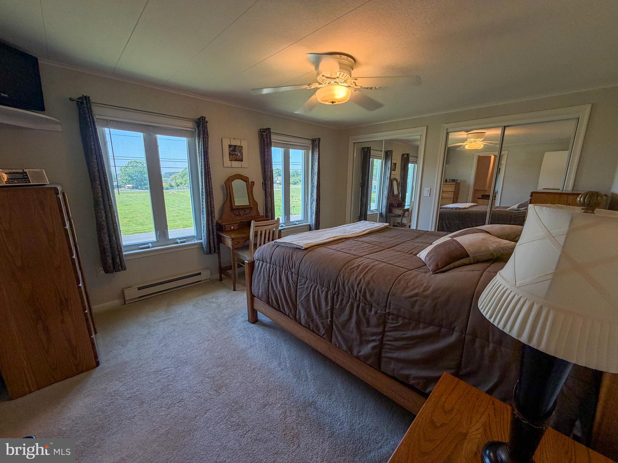 MARLING FARMS - Residential