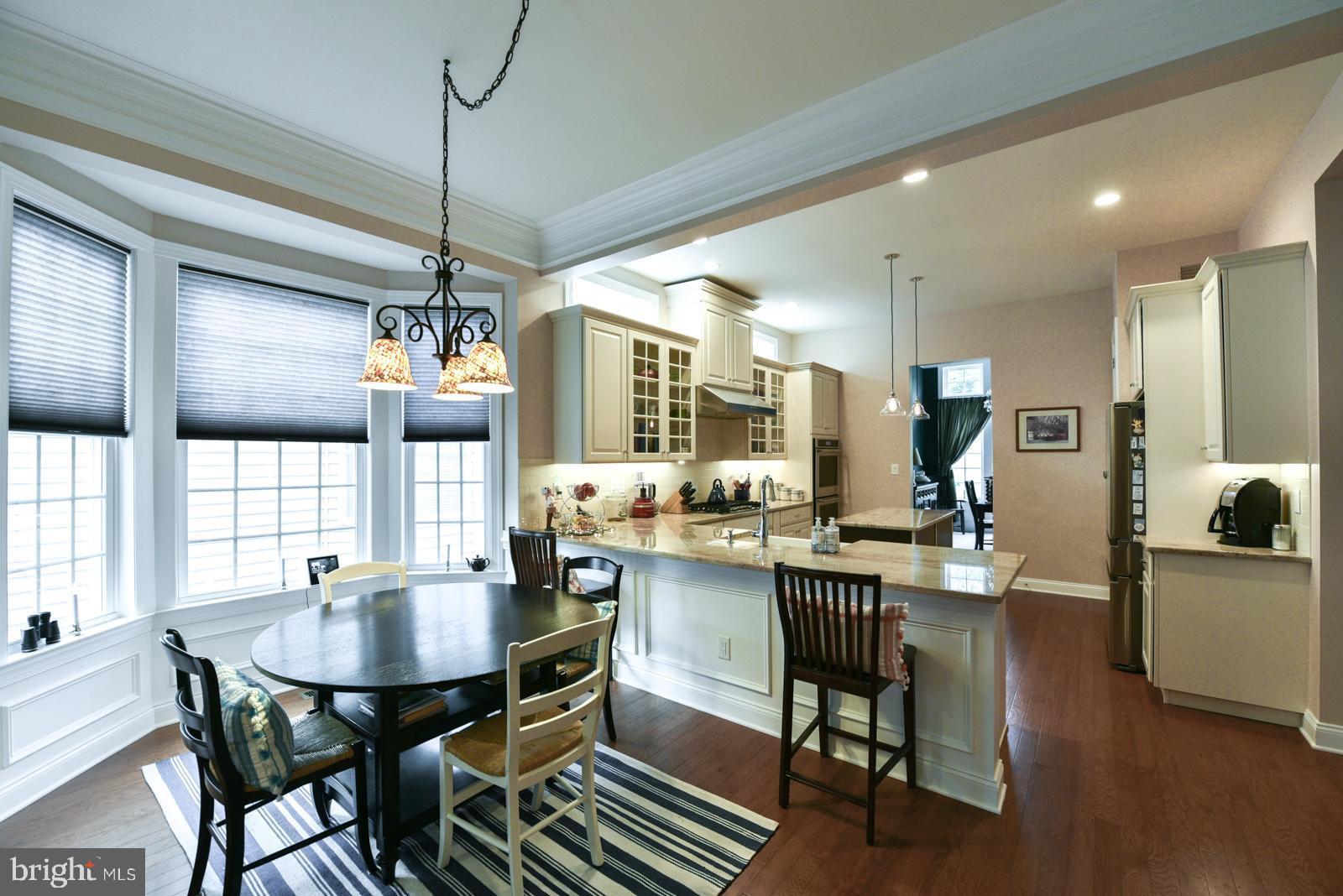 MEADOW GLEN - Residential