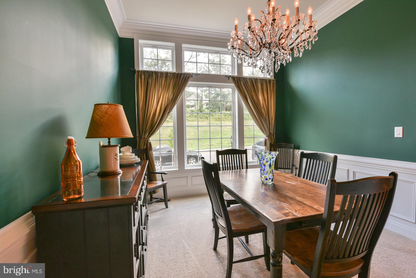 MEADOW GLEN - Residential