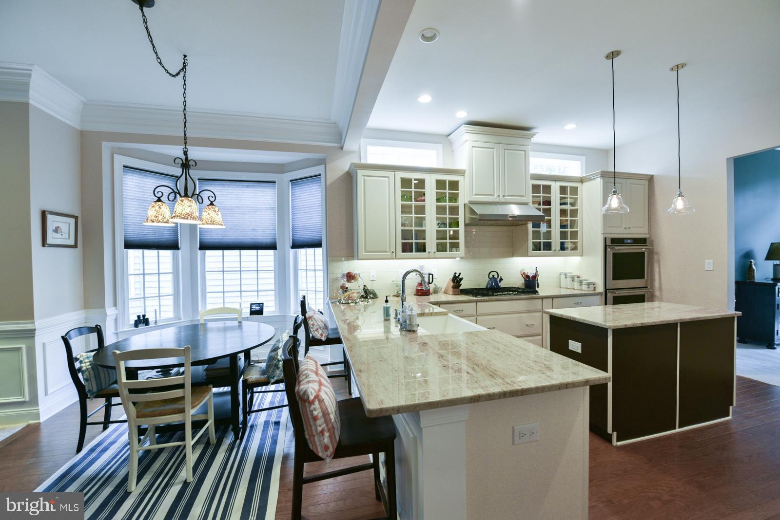 MEADOW GLEN - Residential