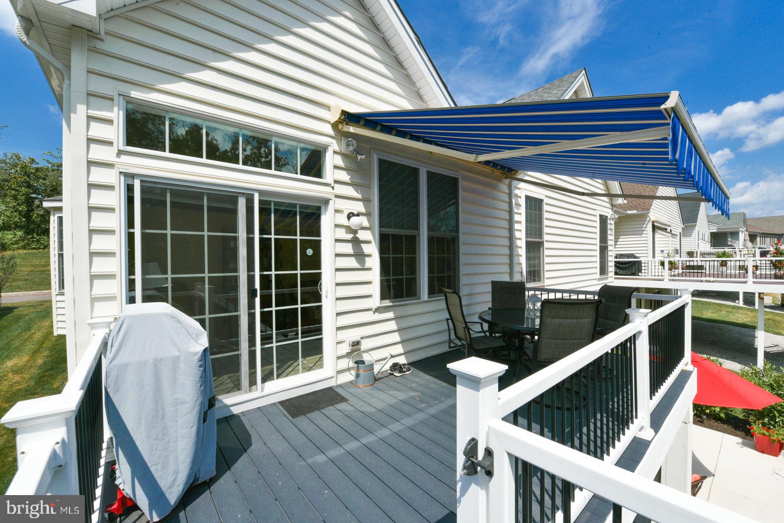 MEADOW GLEN - Residential