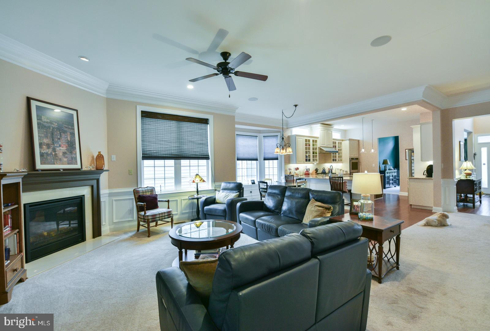 MEADOW GLEN - Residential