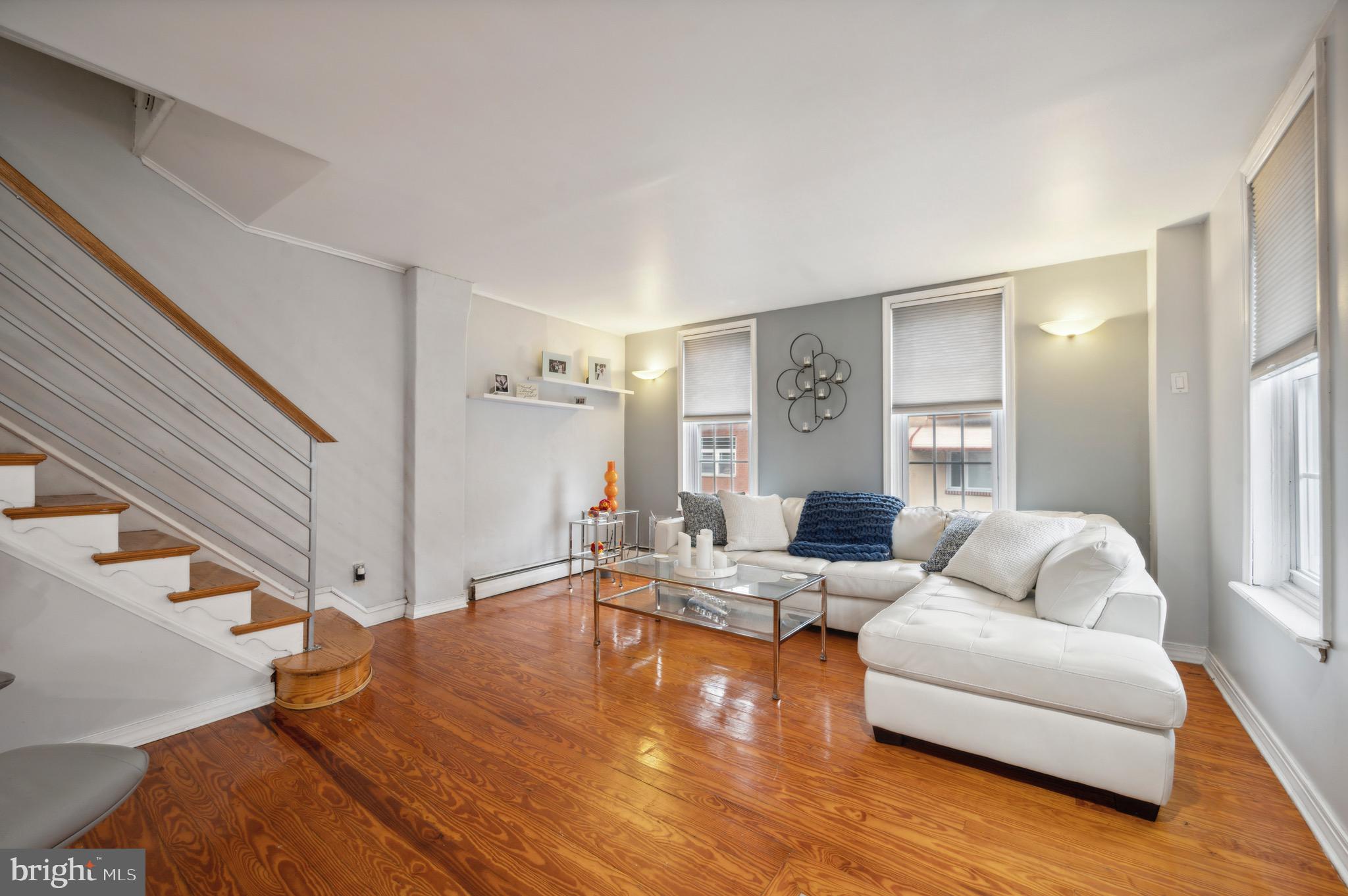 WHITMAN - Residential