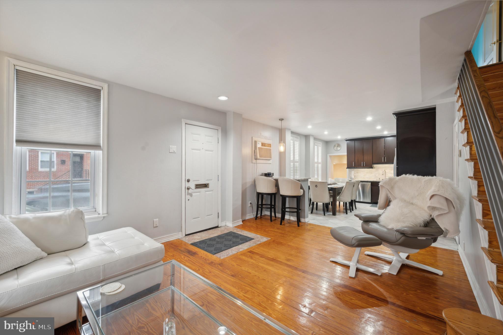 WHITMAN - Residential