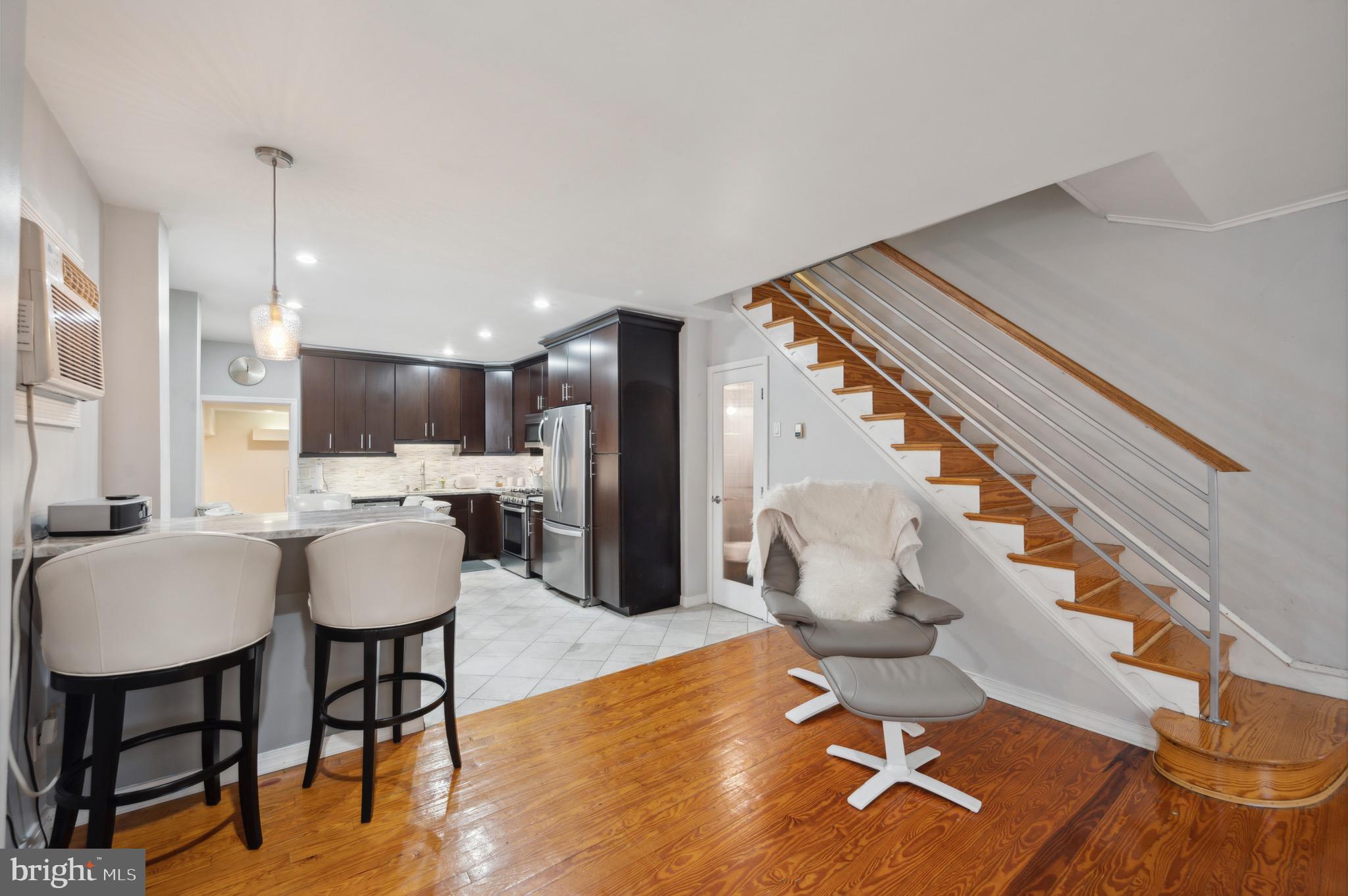 WHITMAN - Residential