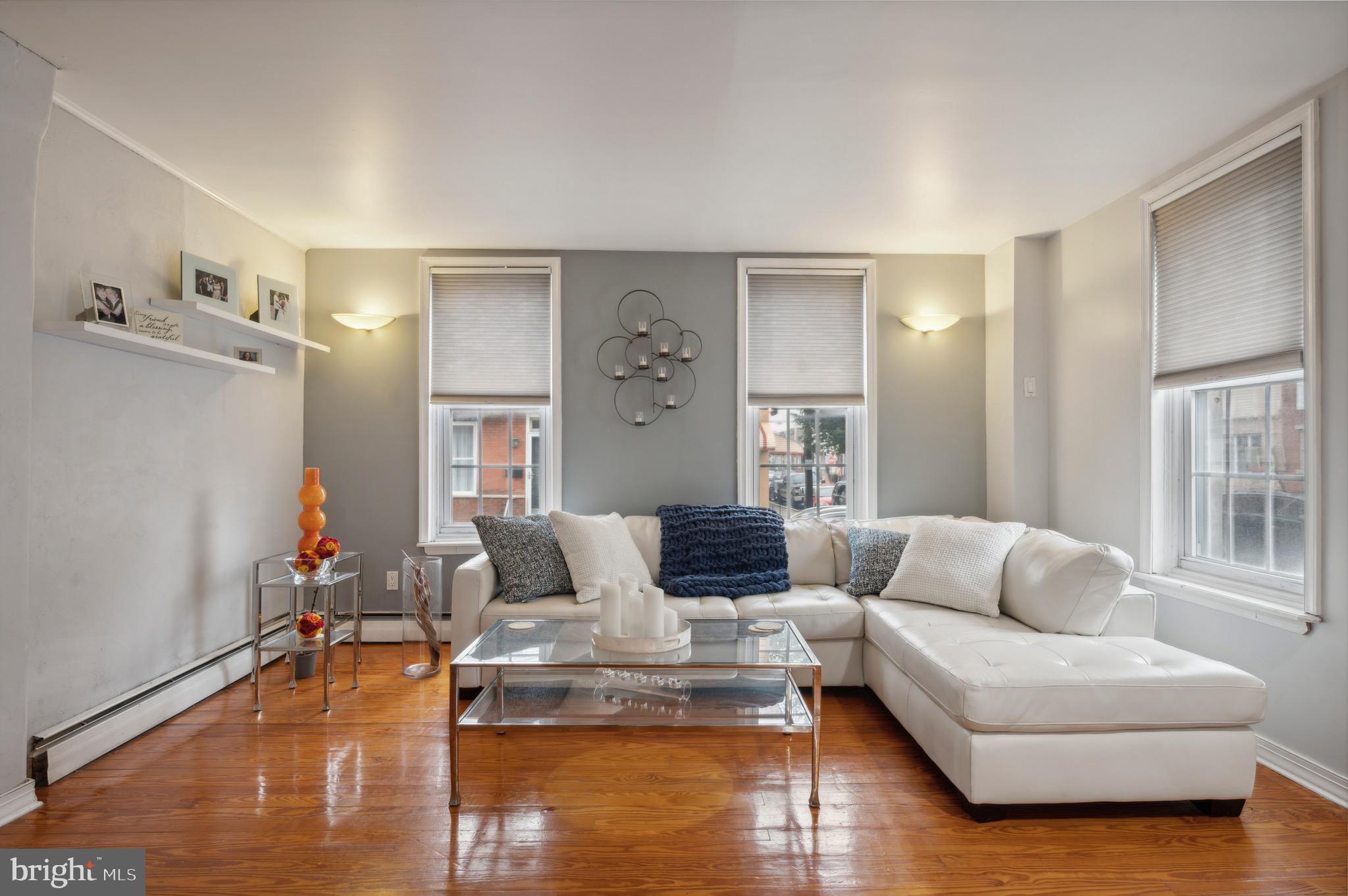 WHITMAN - Residential
