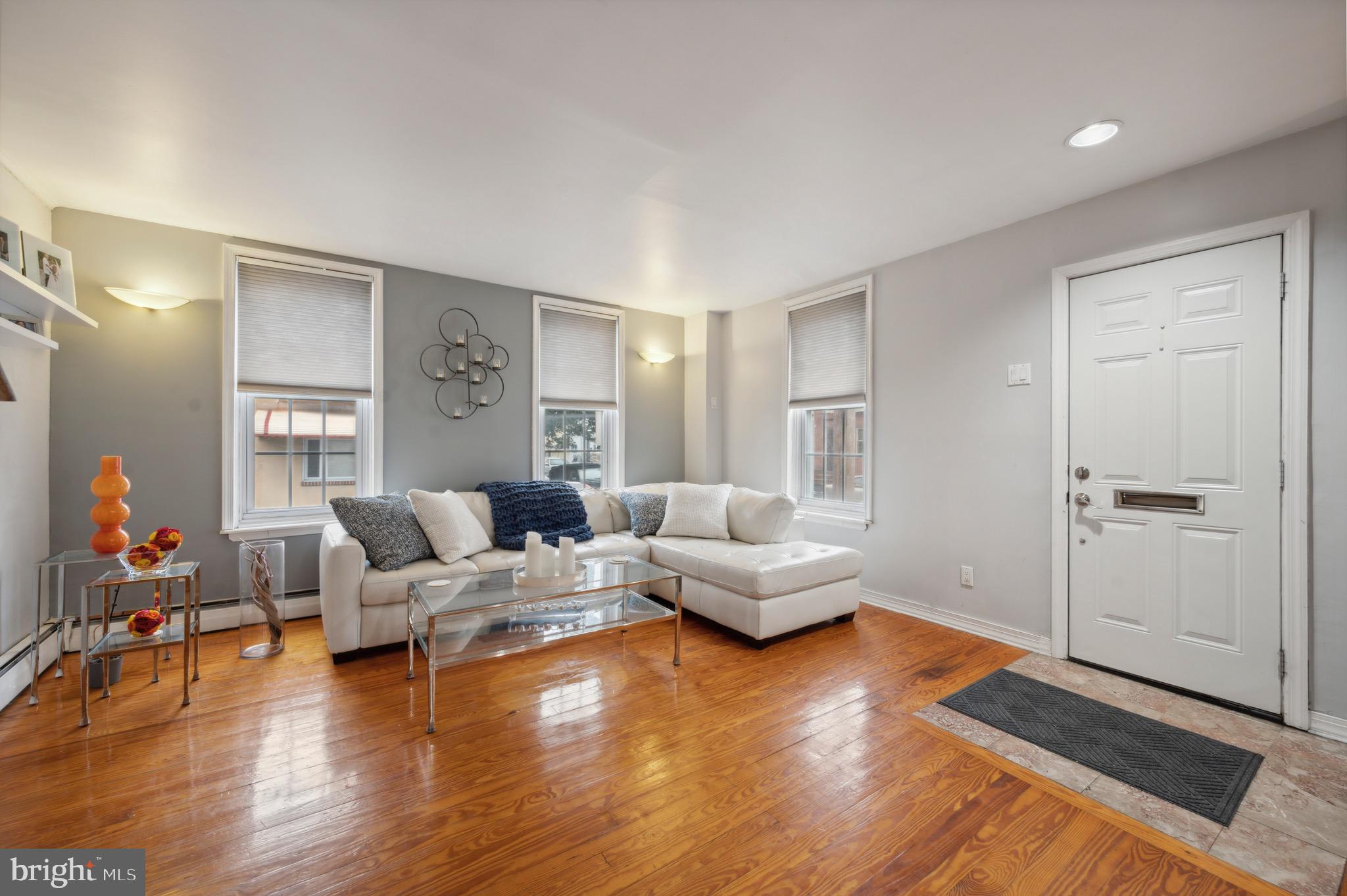 WHITMAN - Residential
