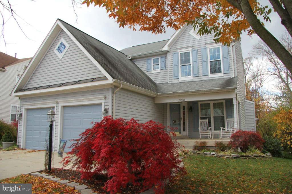 SIGNATURE AT BROADLANDS - Residential