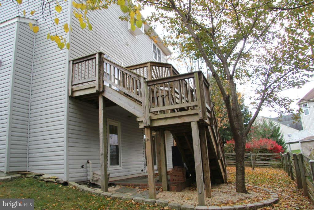 SIGNATURE AT BROADLANDS - Residential