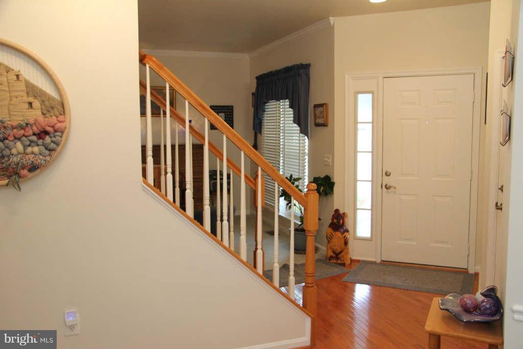 SIGNATURE AT BROADLANDS - Residential