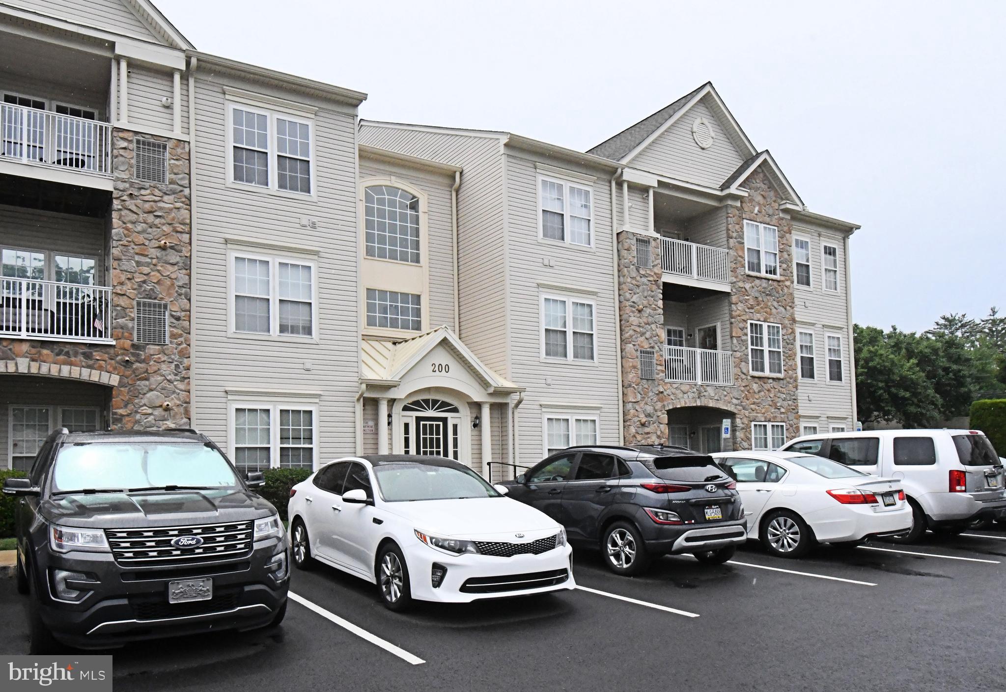 200 BEECH BOULEVARD 202