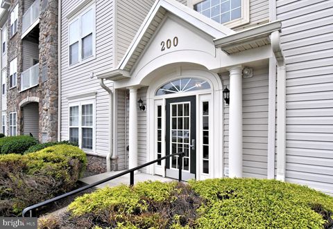 Photo of 200 Beech Boulevard #202, WARRINGTON, PA 18976 (MLS # PABU2124854)