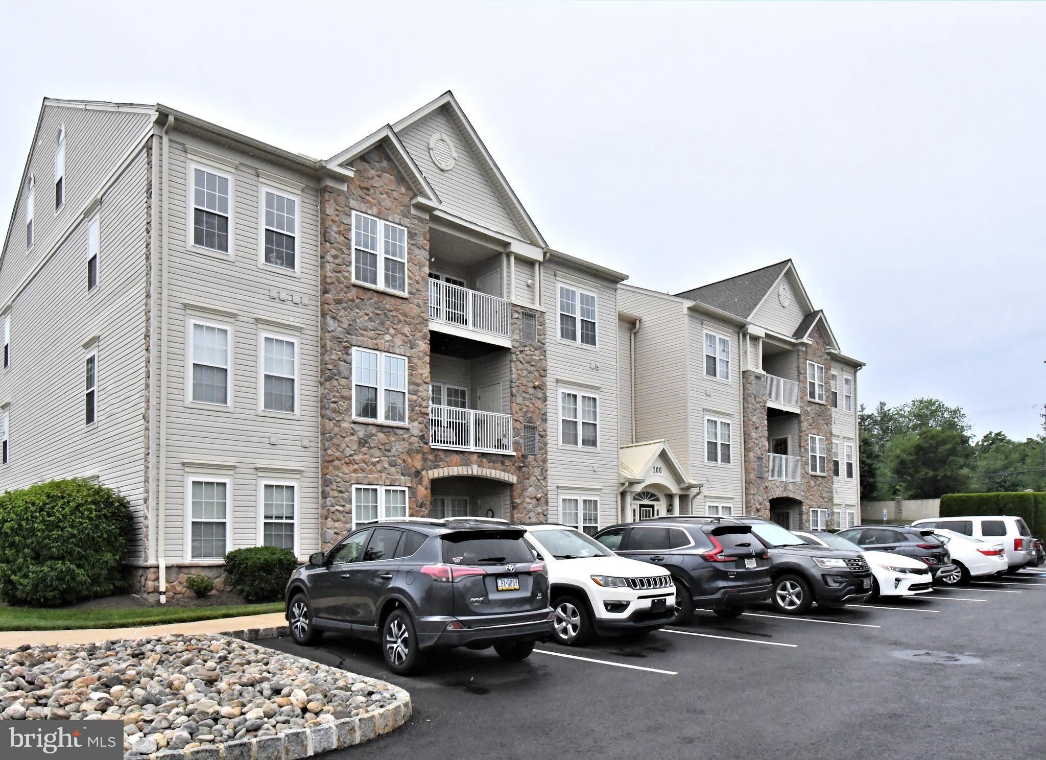 200 BEECH BOULEVARD 202
