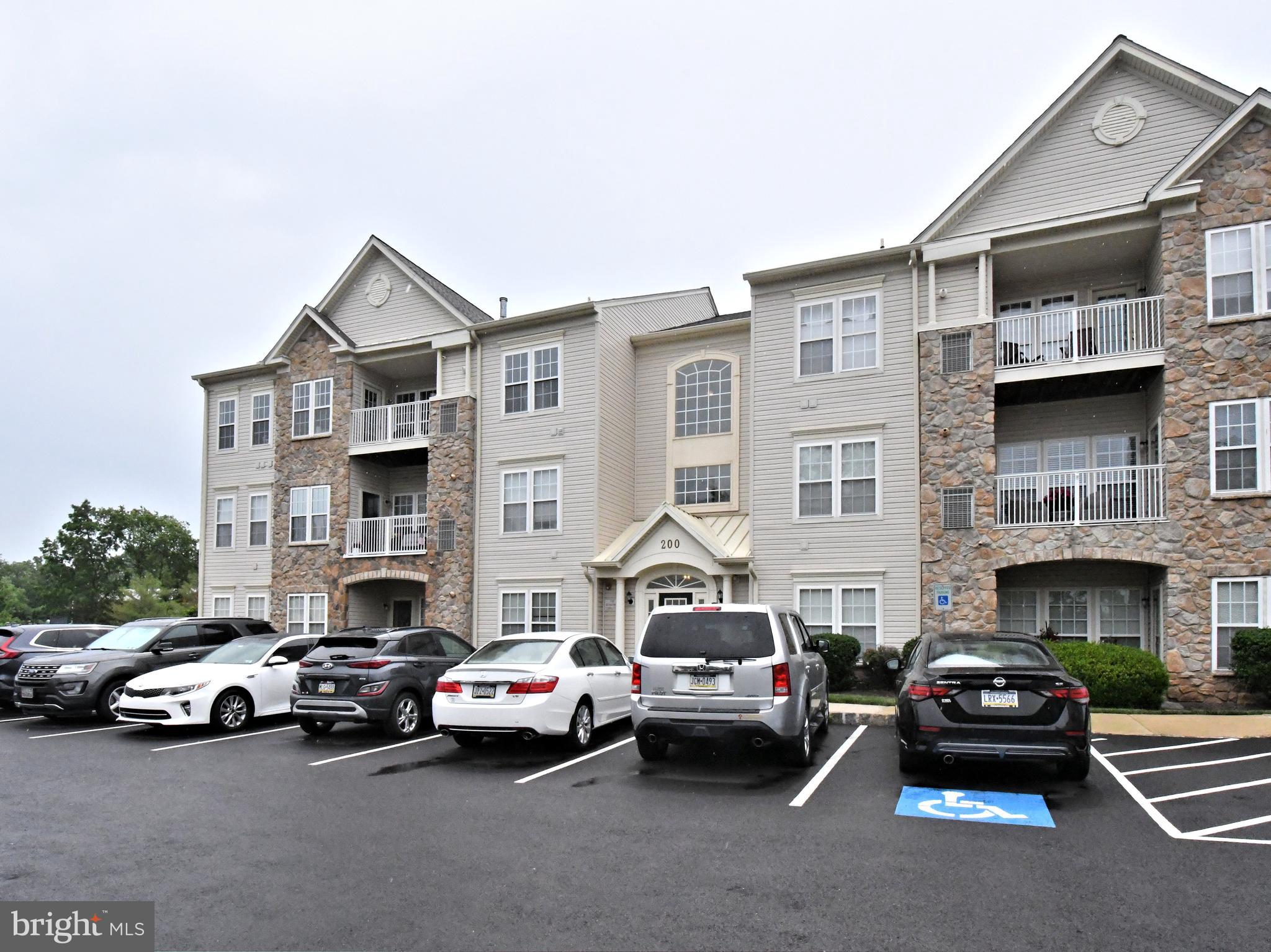200 BEECH BOULEVARD 202