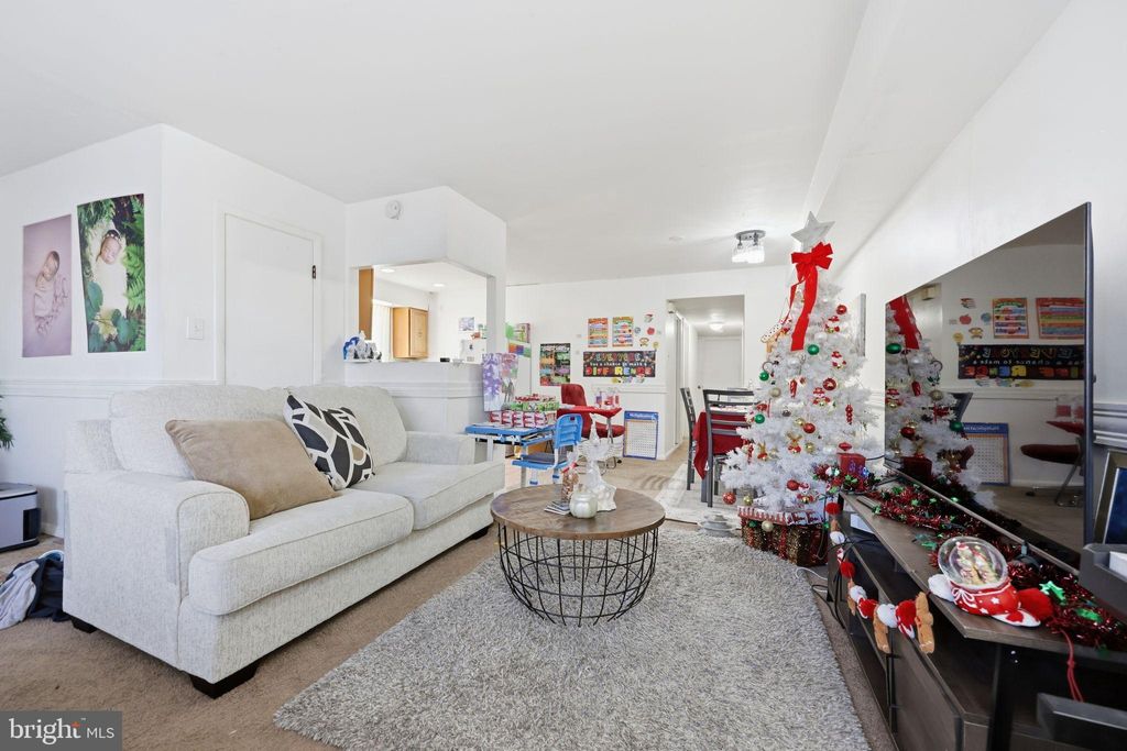 Photo of 8010 Baldwin Street, PHILADELPHIA, PA 19150 (MLS # PAPH2565908)