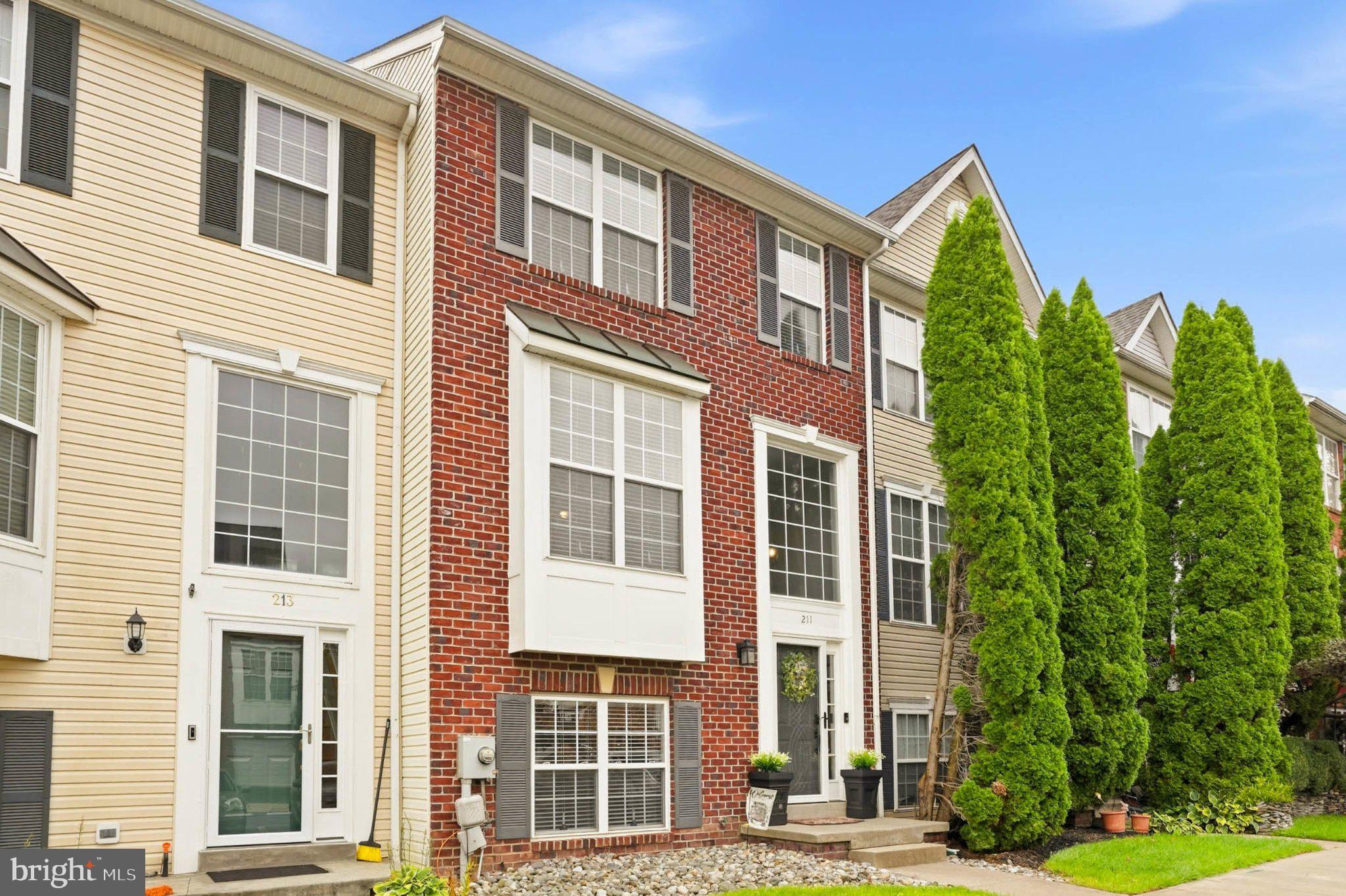 211 HARPERS WAY