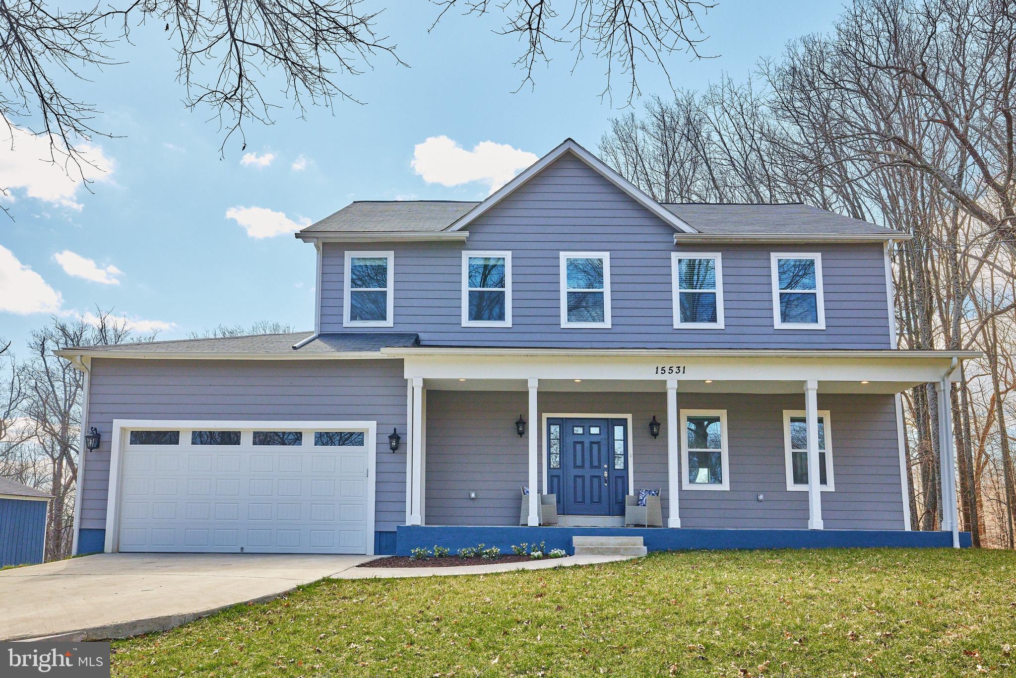 WHEATON OUT RES. (2) - Residential