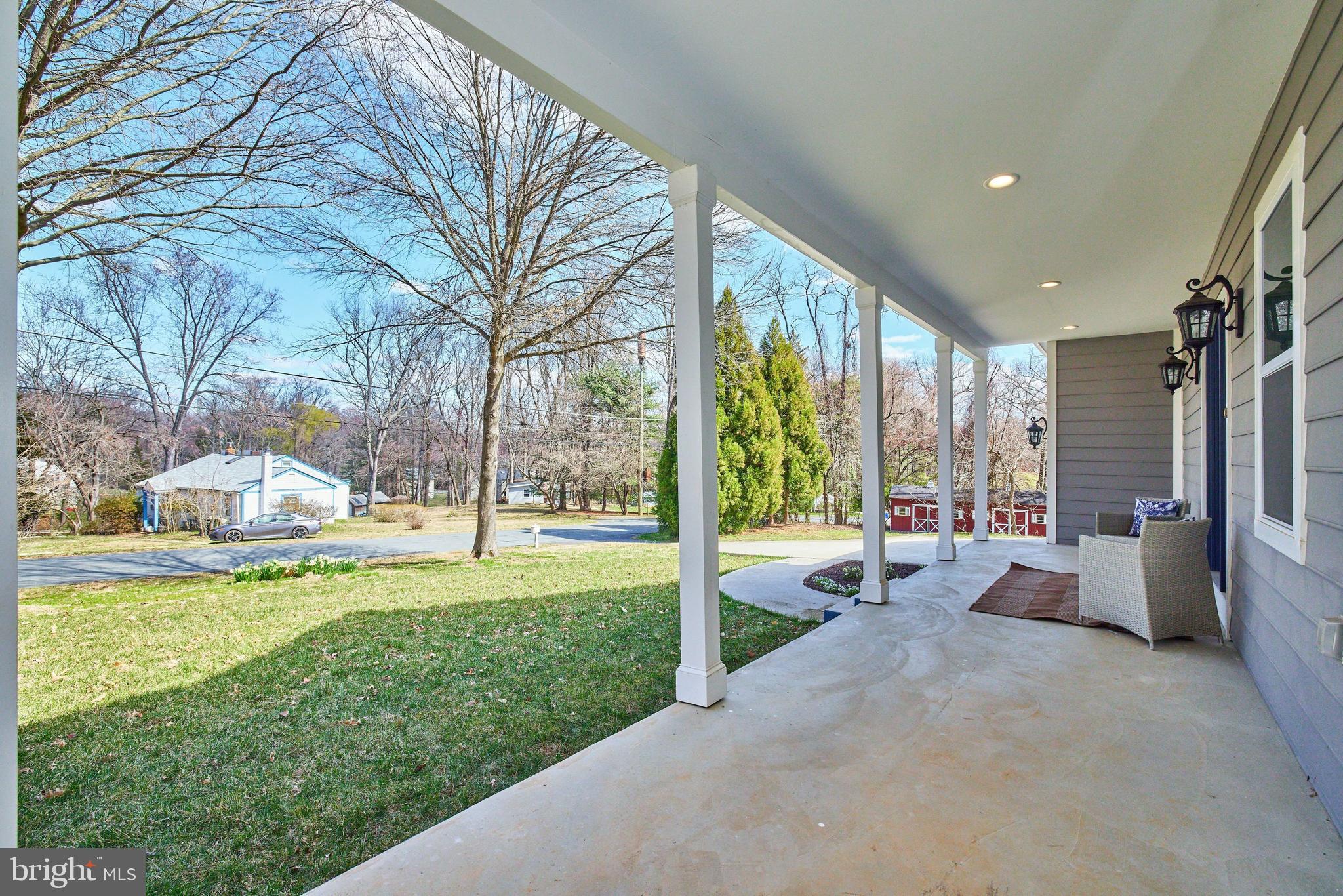 WHEATON OUT RES. (2) - Residential