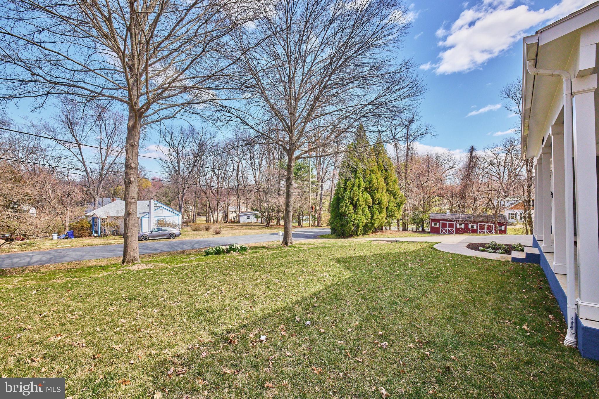 WHEATON OUT RES. (2) - Residential