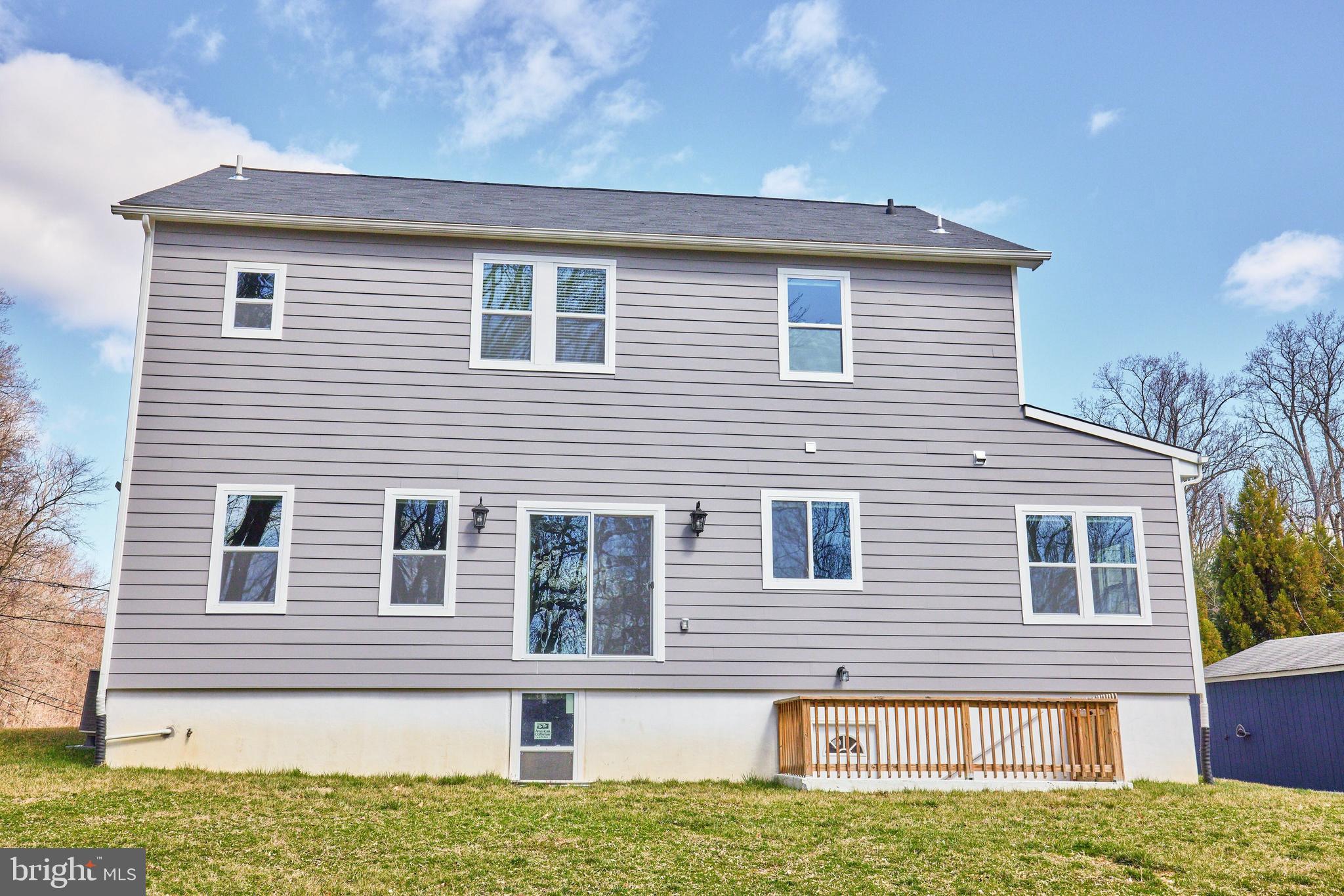 WHEATON OUT RES. (2) - Residential