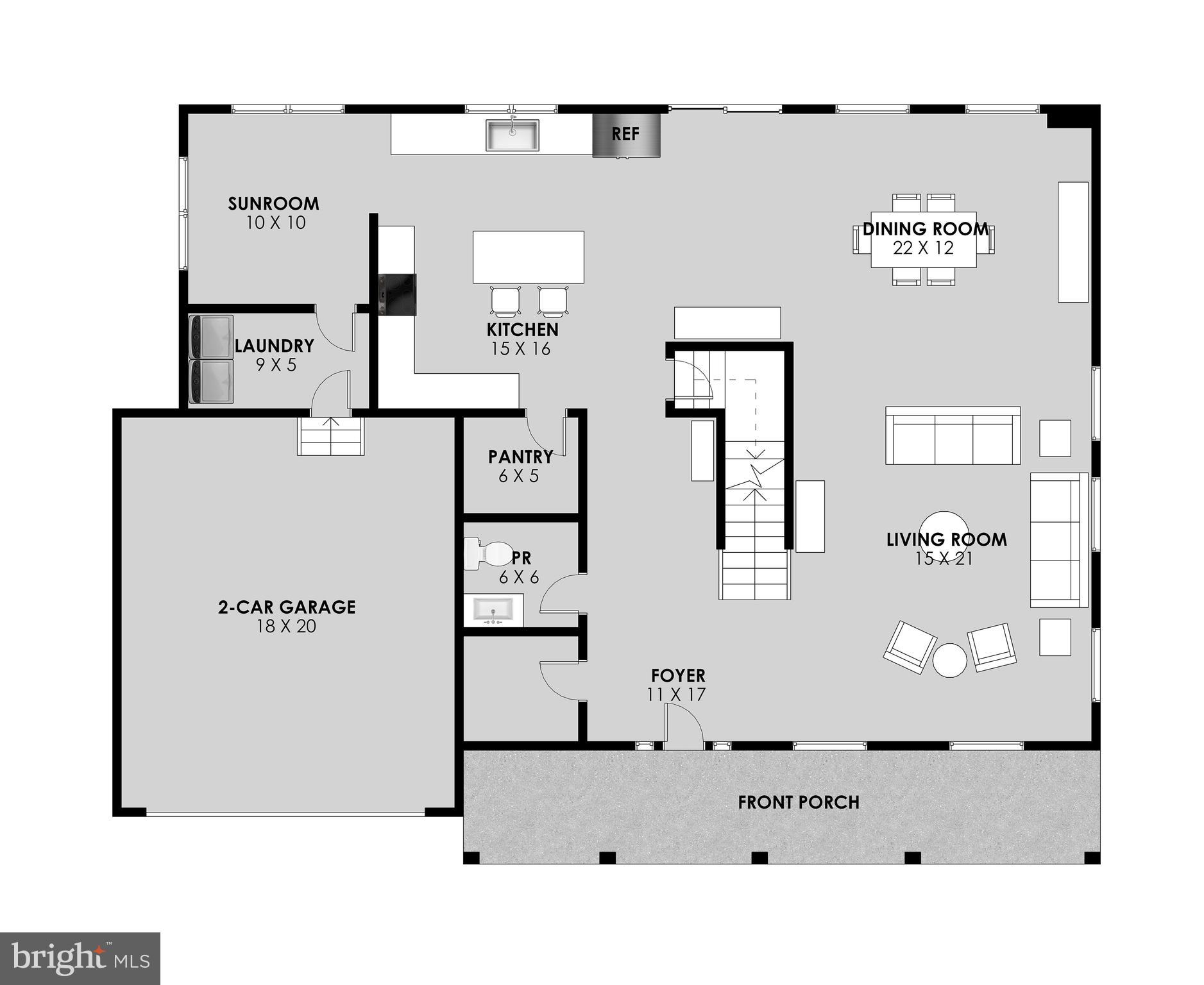 WHEATON OUT RES. (2) - Residential