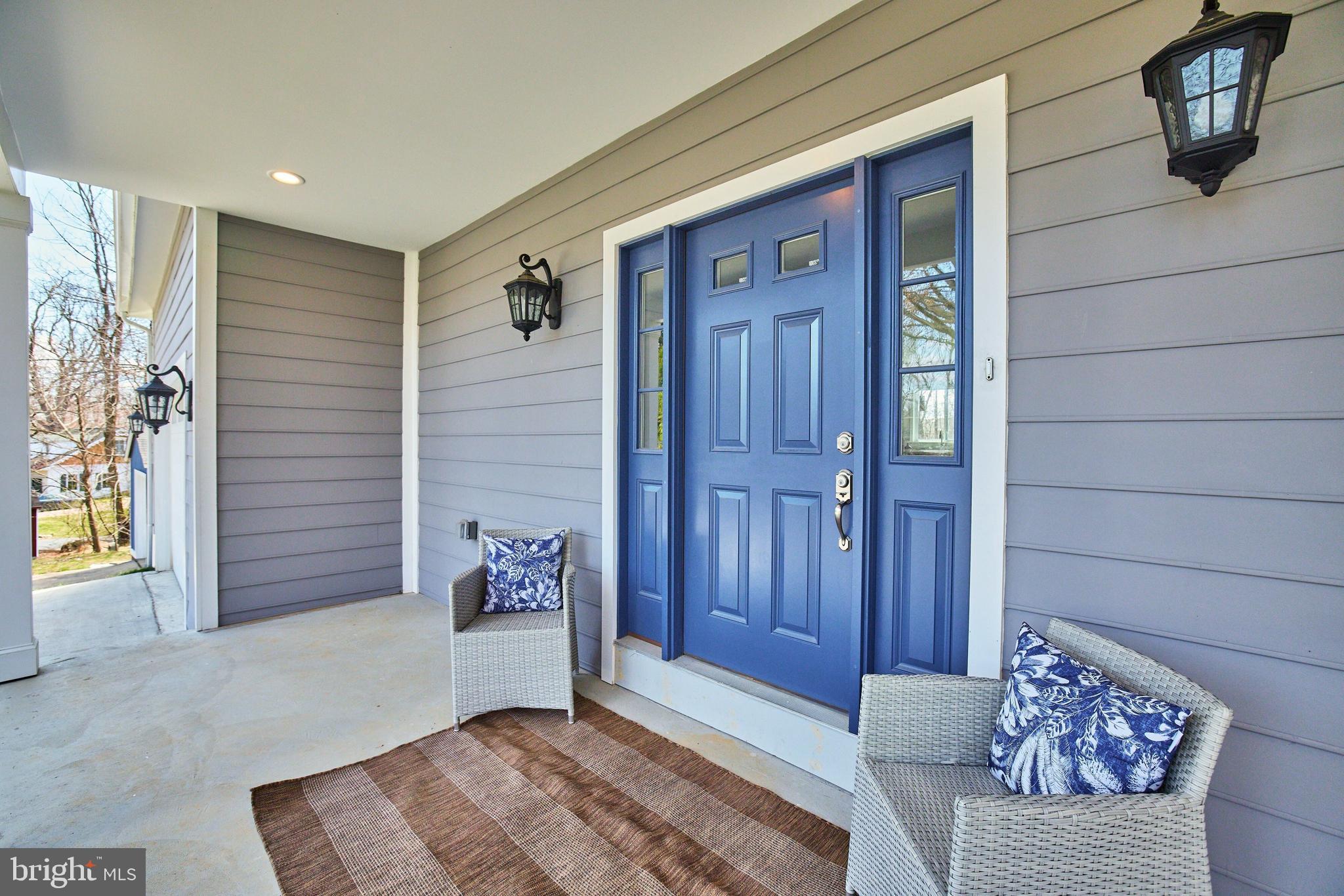 WHEATON OUT RES. (2) - Residential