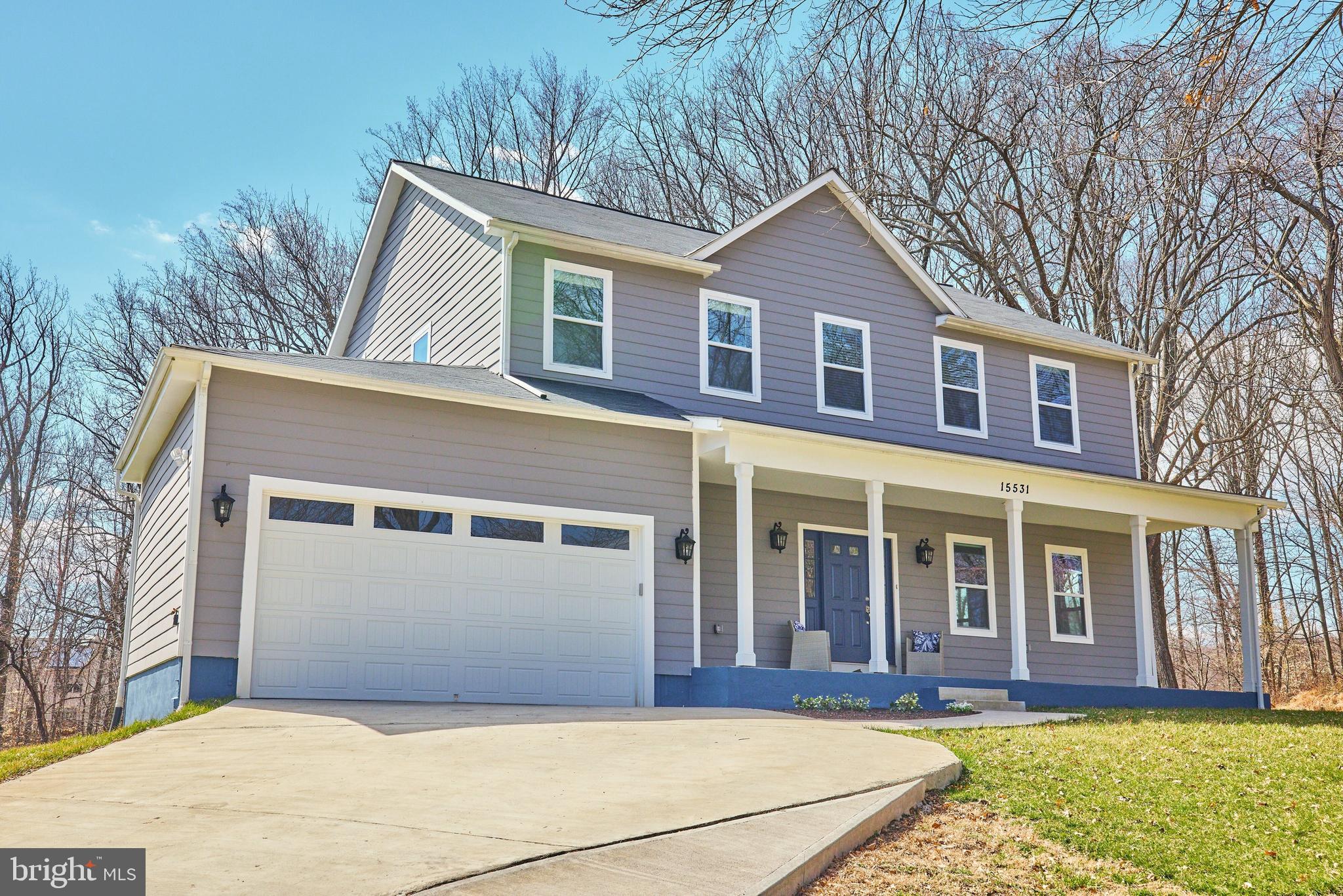 WHEATON OUT RES. (2) - Residential