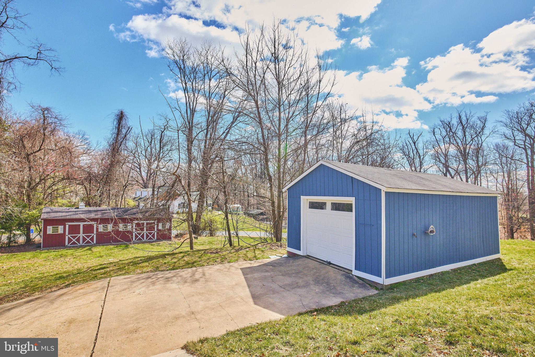 WHEATON OUT RES. (2) - Residential